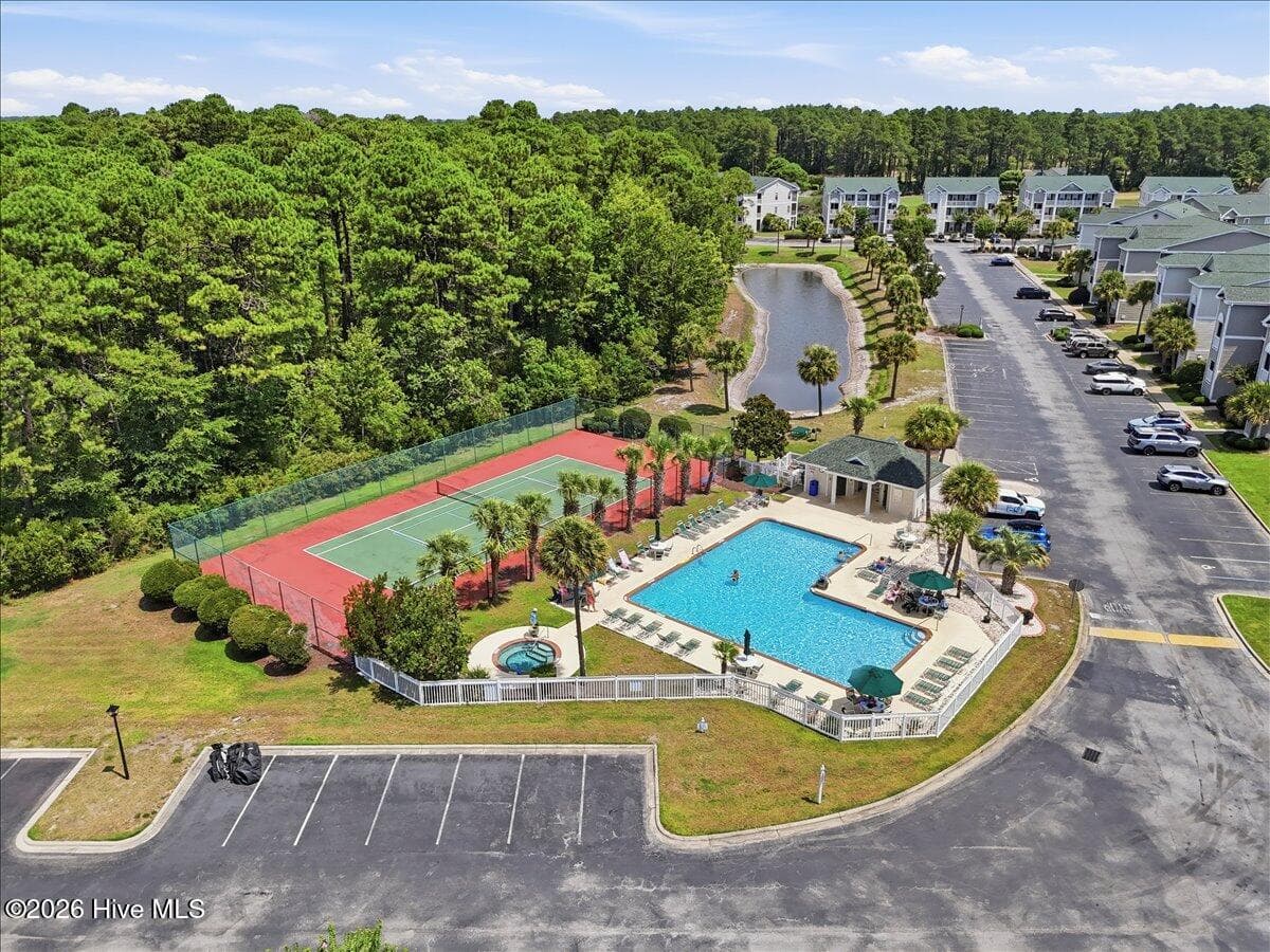 Condominium at 940 Great Egret Circle SW # 3, Sunset Beach, NC 28468, photo 12 of 59