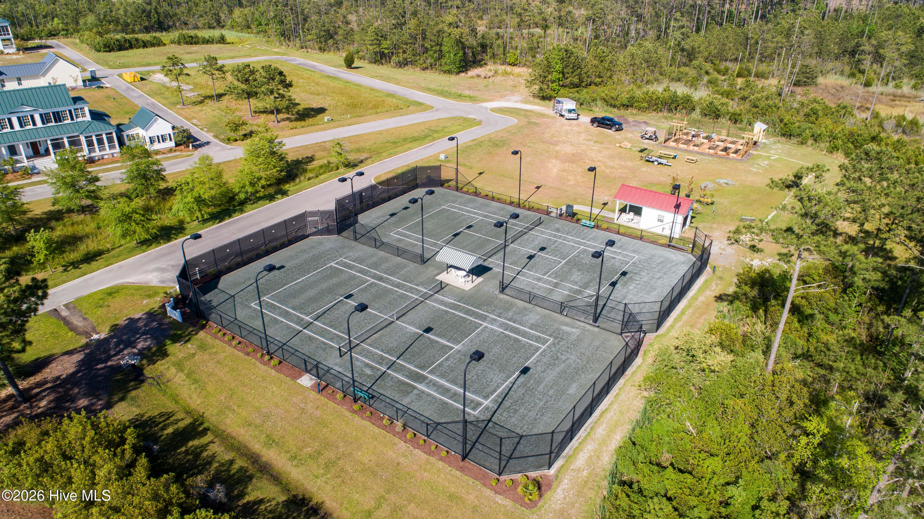Residential Lot at 275 68 Ballast Point, Oriental, NC 28571, photo 21 of 31