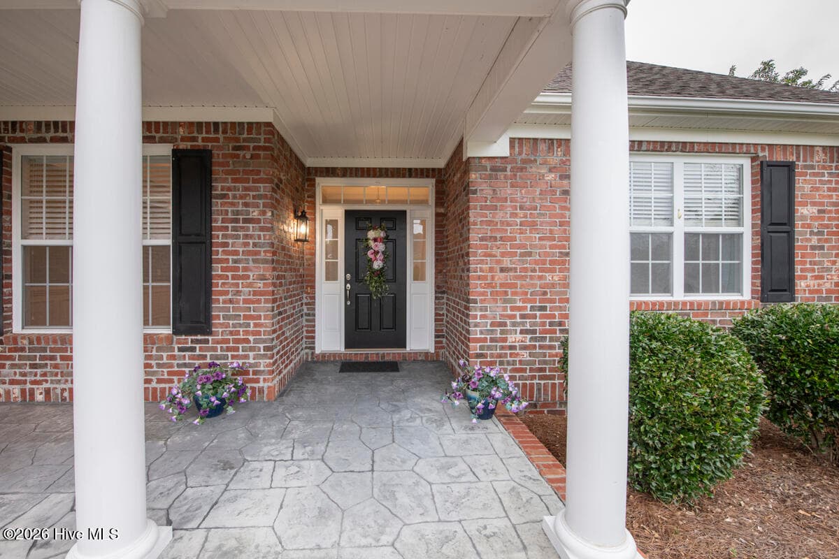 Single Family Residence at 2209 Talmage Drive, Leland, NC 28451, photo 3 of 35