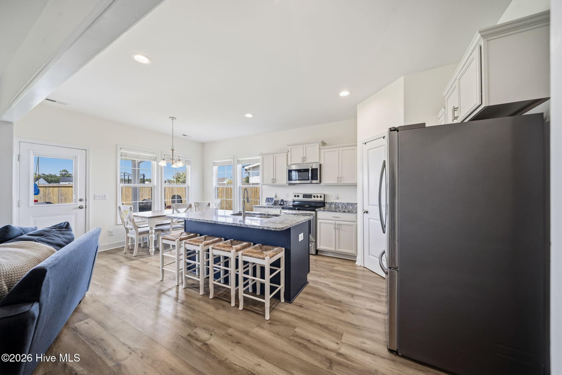 Single Family Residence at 111 E Barred Owl Drive, Hampstead, NC 28443, photo 31 of 103