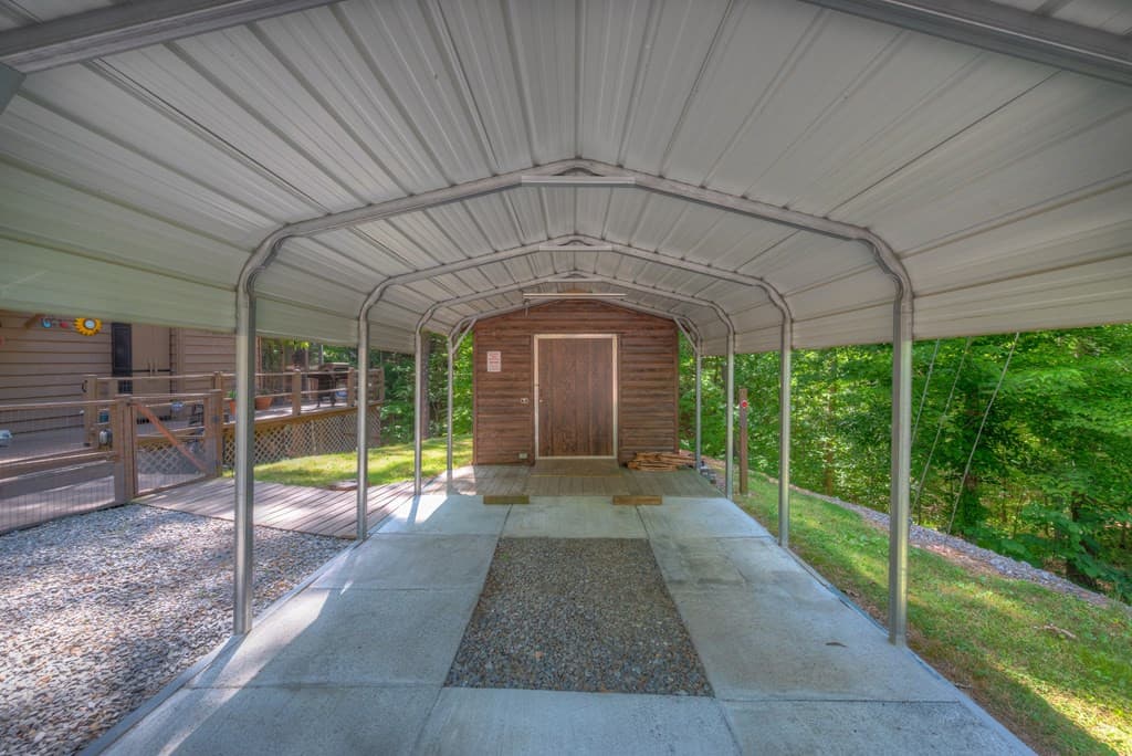 Single Family Residence at 256 Woods Drive, Murphy, NC 28906, photo 28 of 29