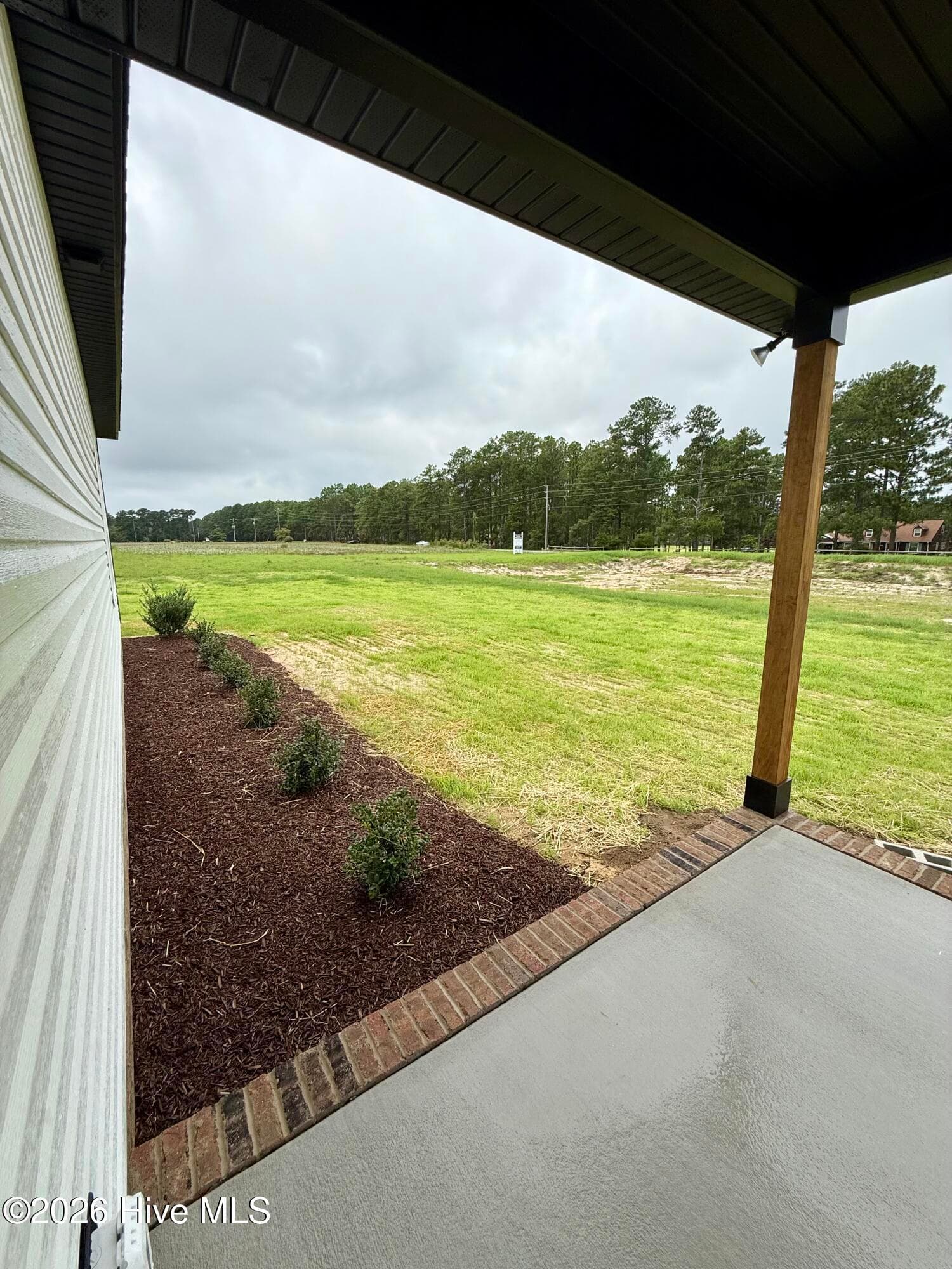 Single Family Residence at 400 Mossy Cup Lane, Aberdeen, NC 28315, photo 23 of 23