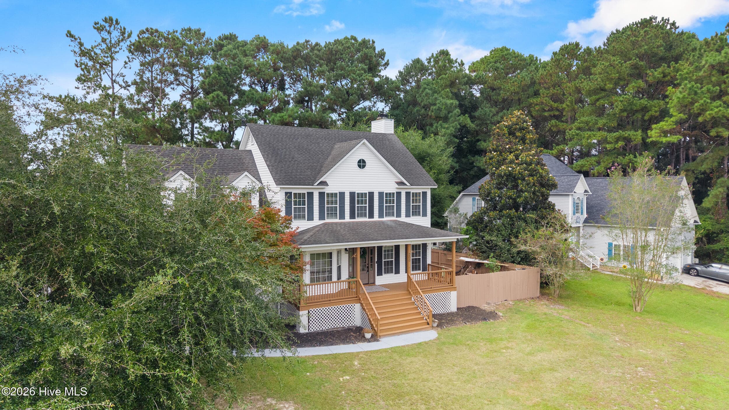 Single Family Residence at 200 Derby Downs Drive, Sneads Ferry, NC 28460, photo 55 of 67