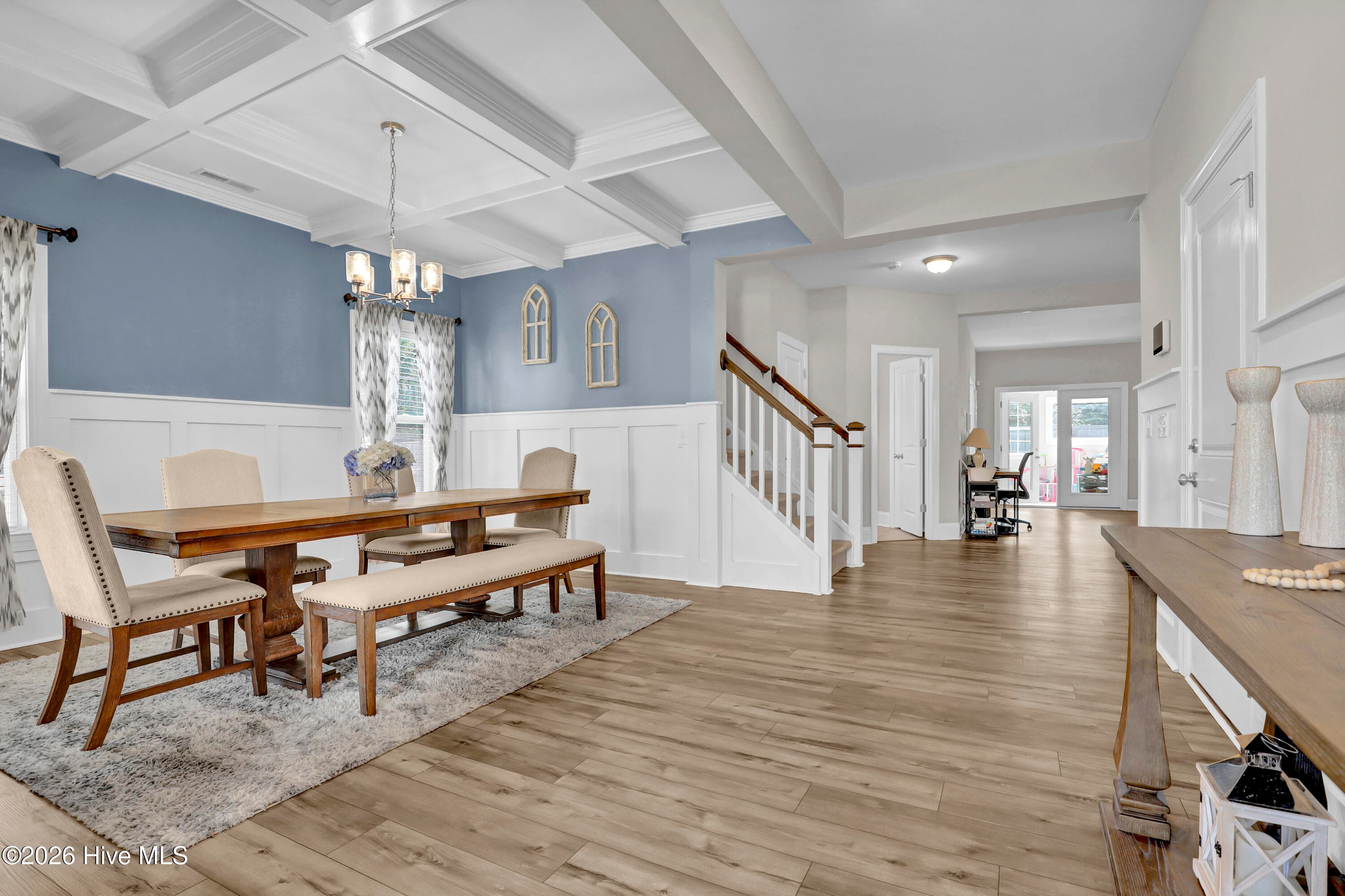Single Family Residence at 413 Canter Crest Road, Hampstead, NC 28443, photo 14 of 106