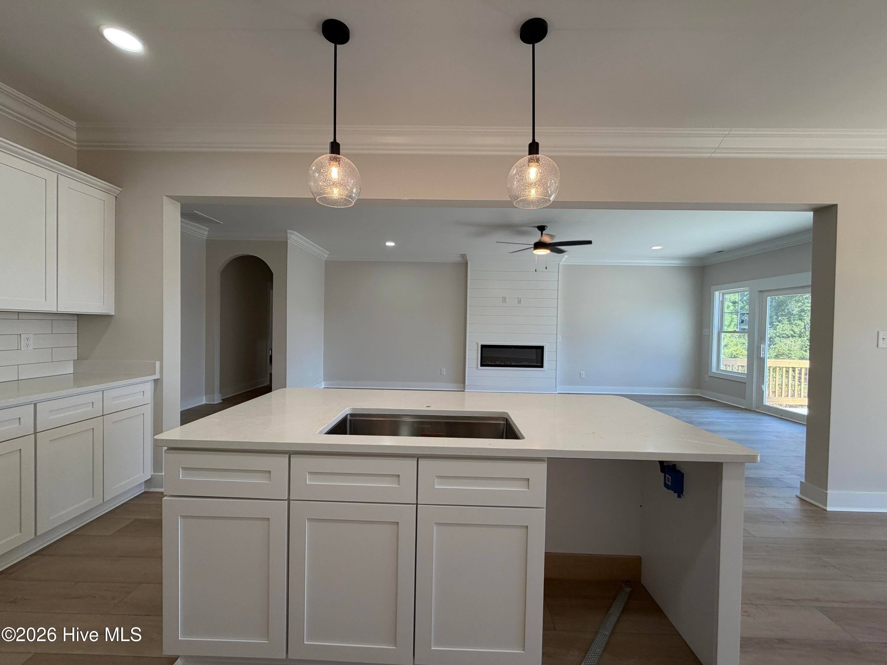 Single Family Residence at 278 E Ivybridge Drive, Hubert, NC 28539, photo 33 of 128