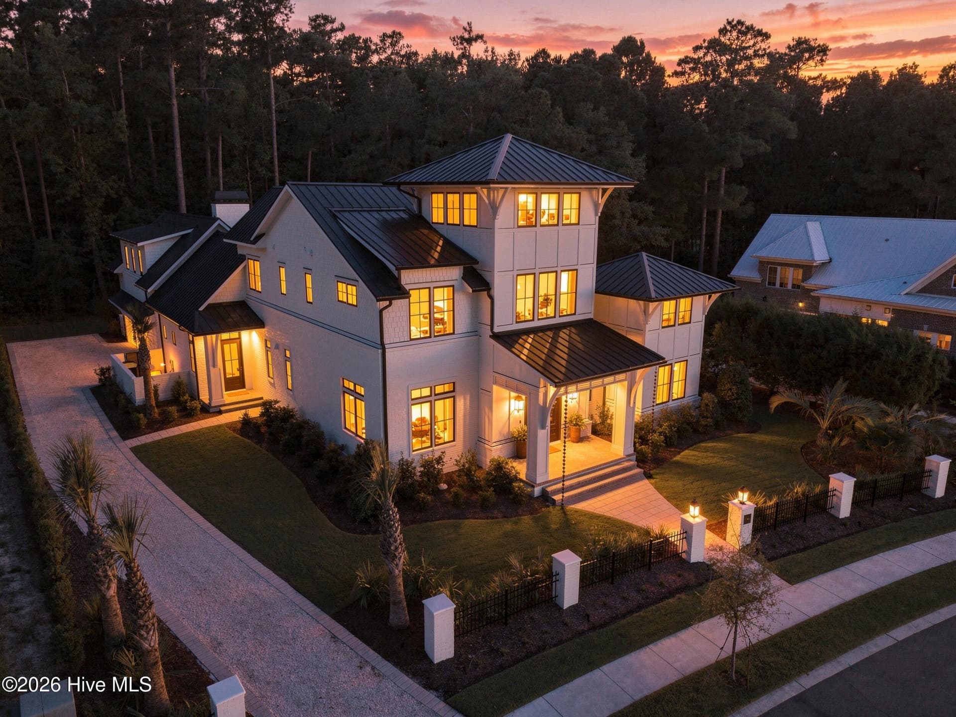 Single Family Residence at 7206 Saddleworth Trail, Wilmington, NC 28405, photo 2 of 82