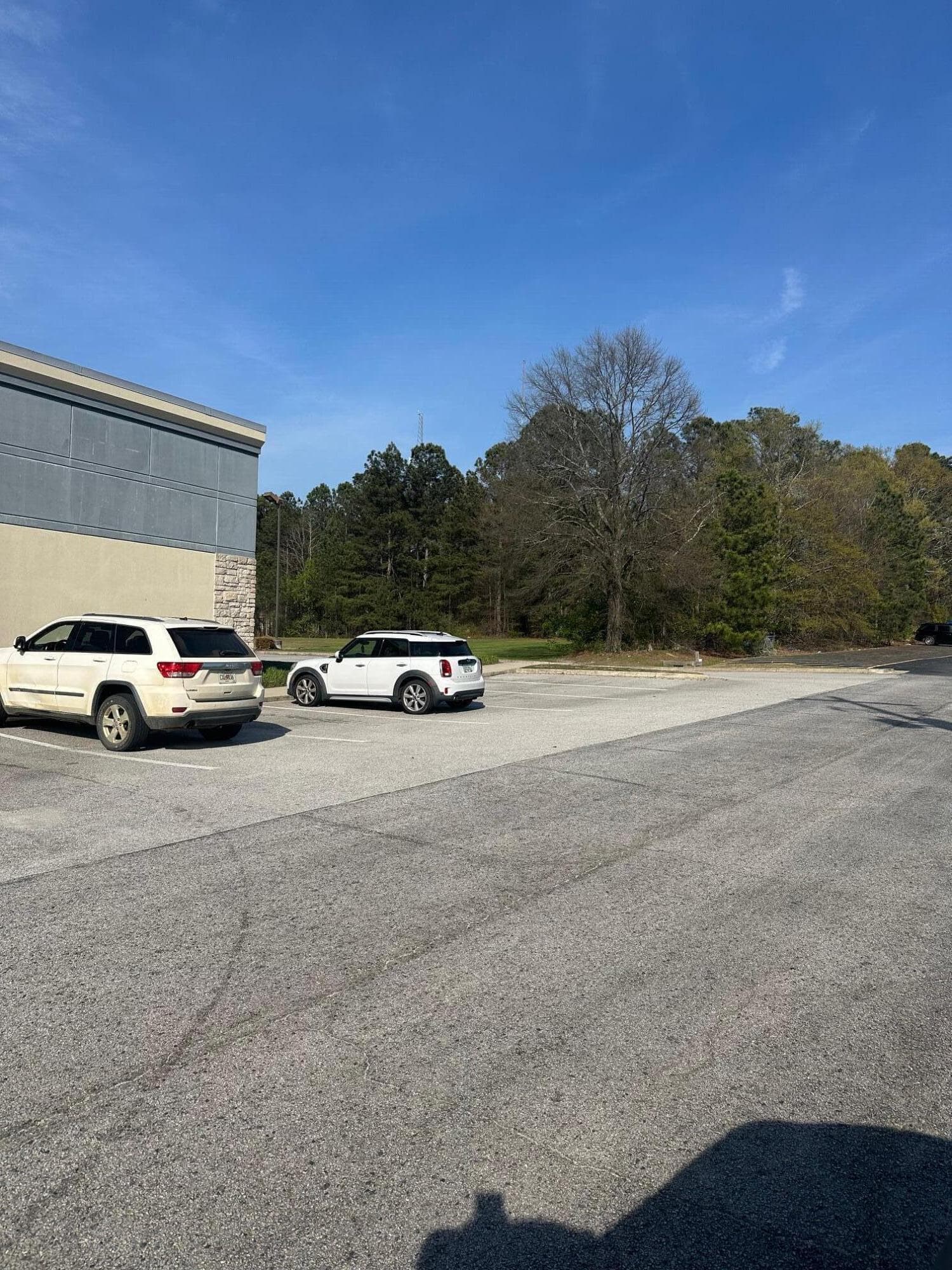 000 Washington Road, Thomson, GA 30824