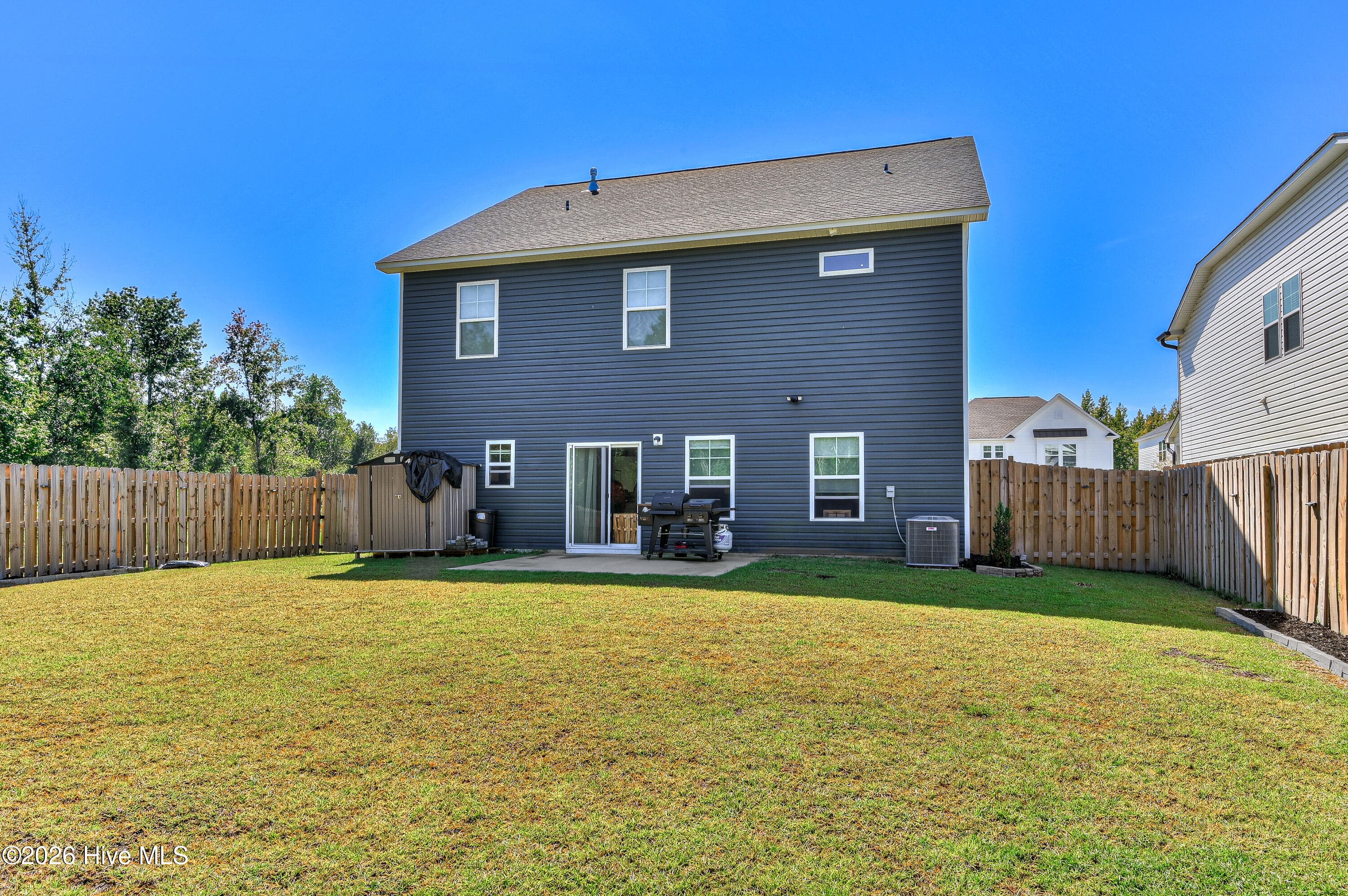 Single Family Residence at 339 Suncrest Court, Augusta, GA 30906, photo 41 of 41