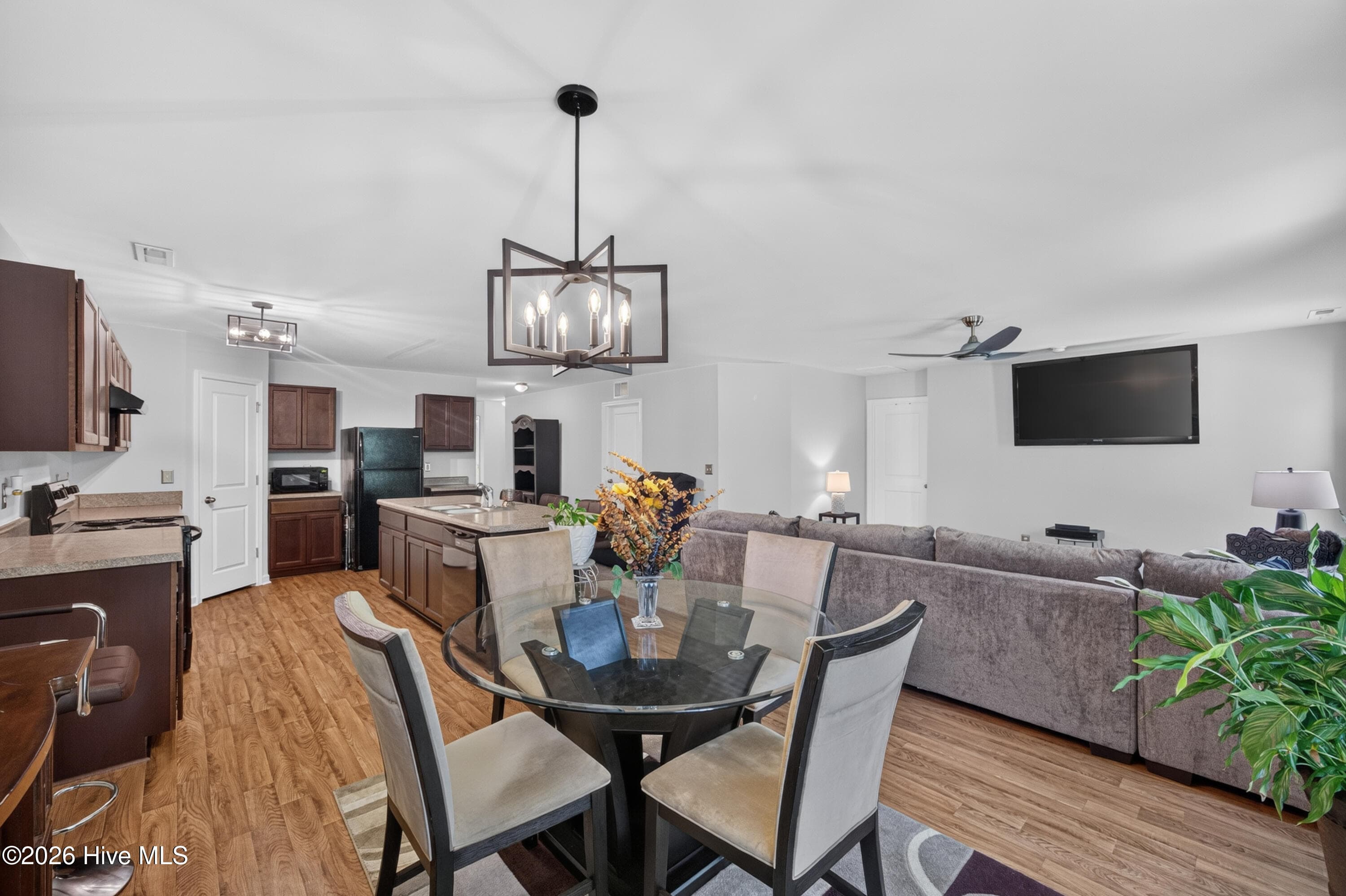 Single Family Residence at 1559 W New Carraway Place SE, Bolivia, NC 28422, photo 11 of 42