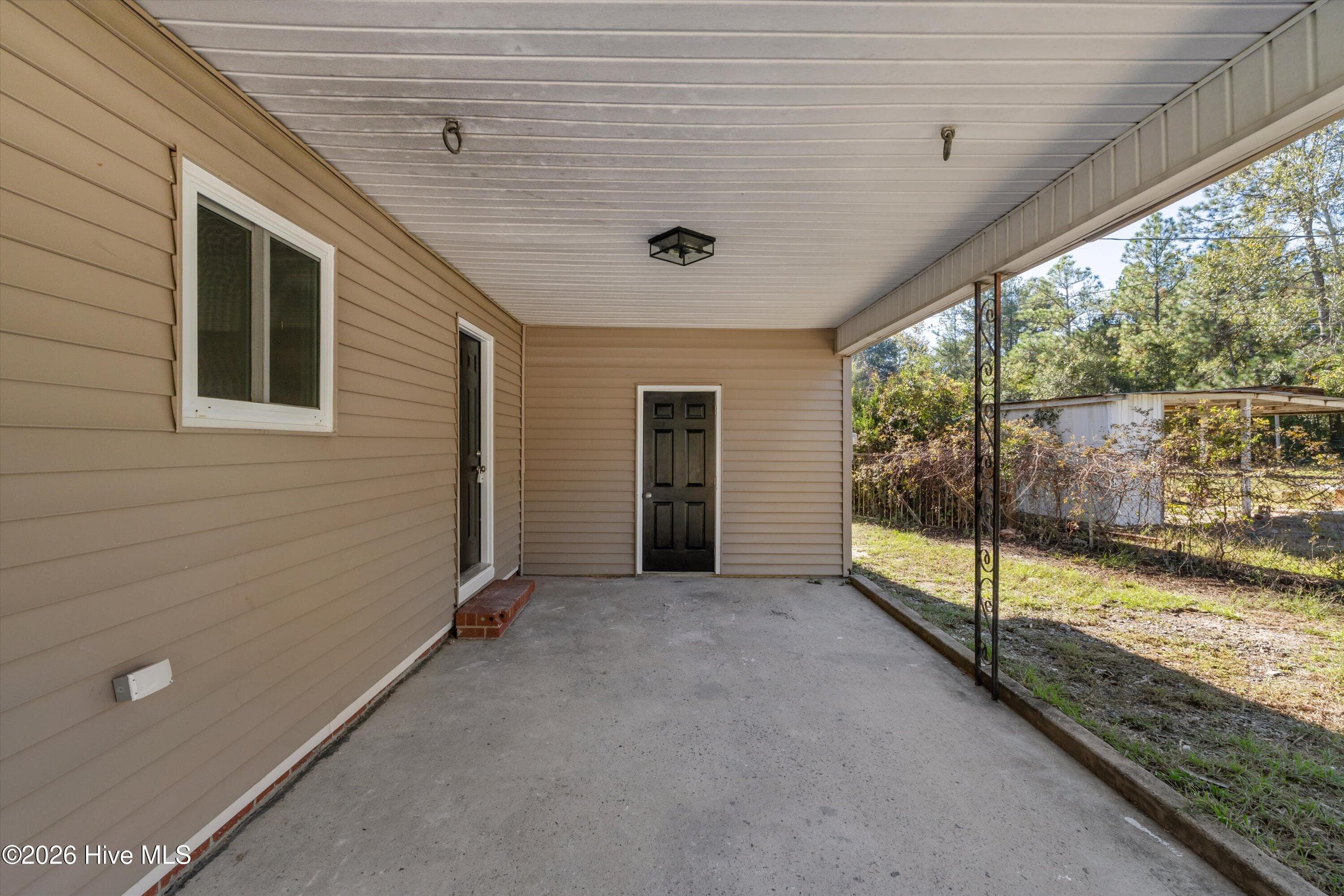 Single Family Residence at 2954 Old Highway 1, Hephzibah, GA 30815, photo 34 of 40