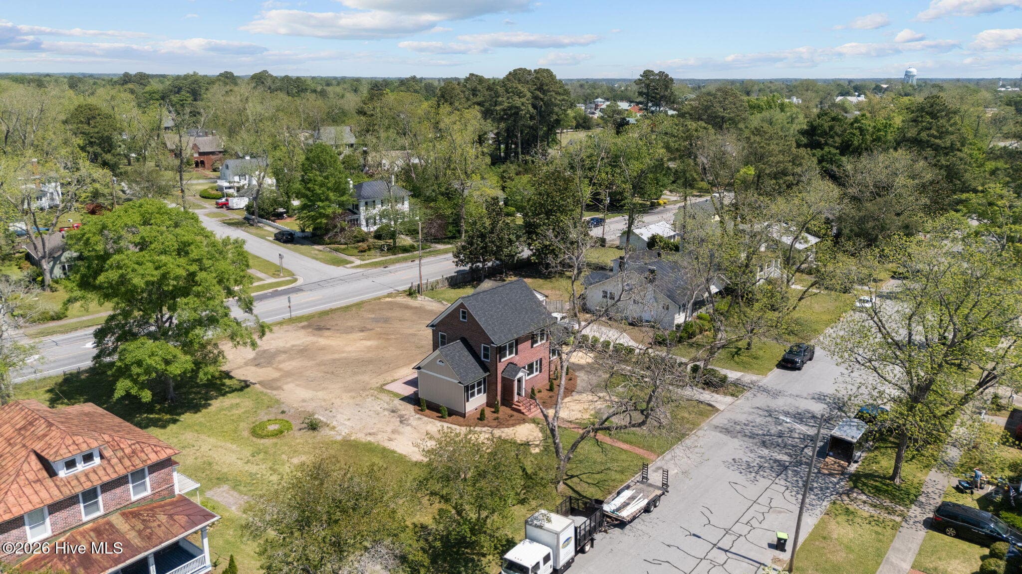 Single Family Residence at 1514 Rhem Avenue, New Bern, NC 28560, photo 39 of 41
