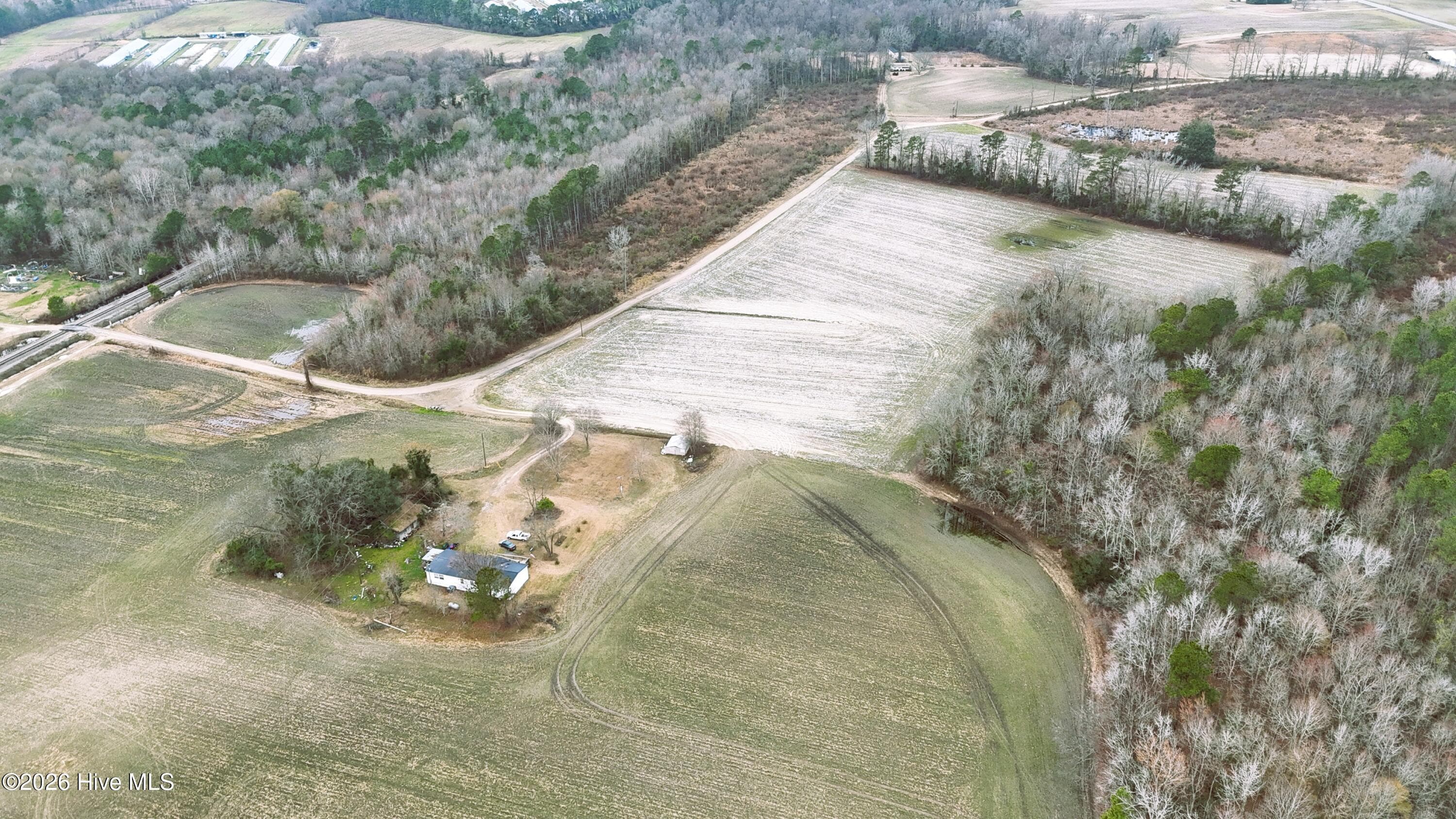 0 Bear Bay Road, Lumberton, NC 28358