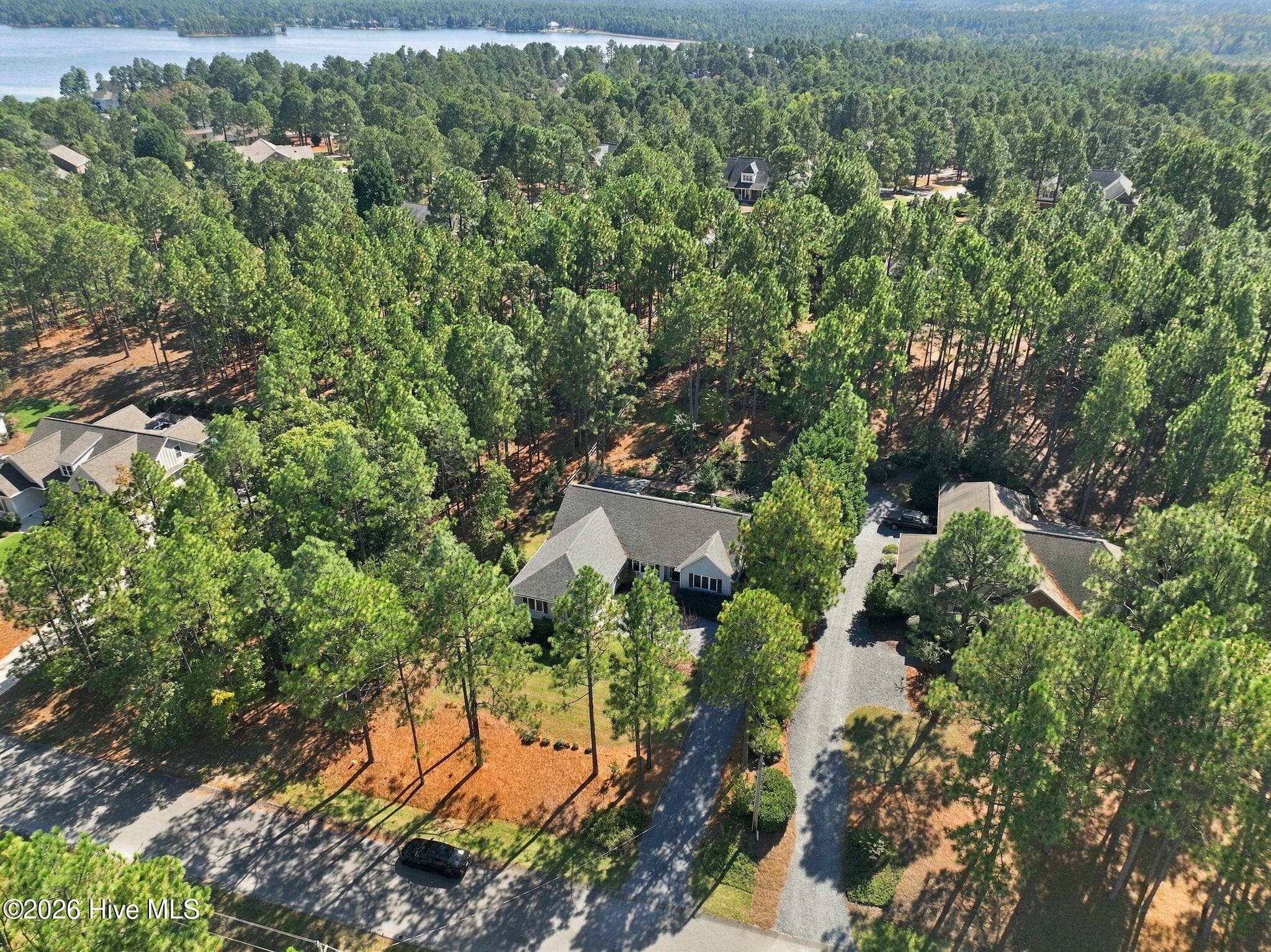 Single Family Residence at 153 Swaringen Drive, West End, NC 27376, photo 34 of 34