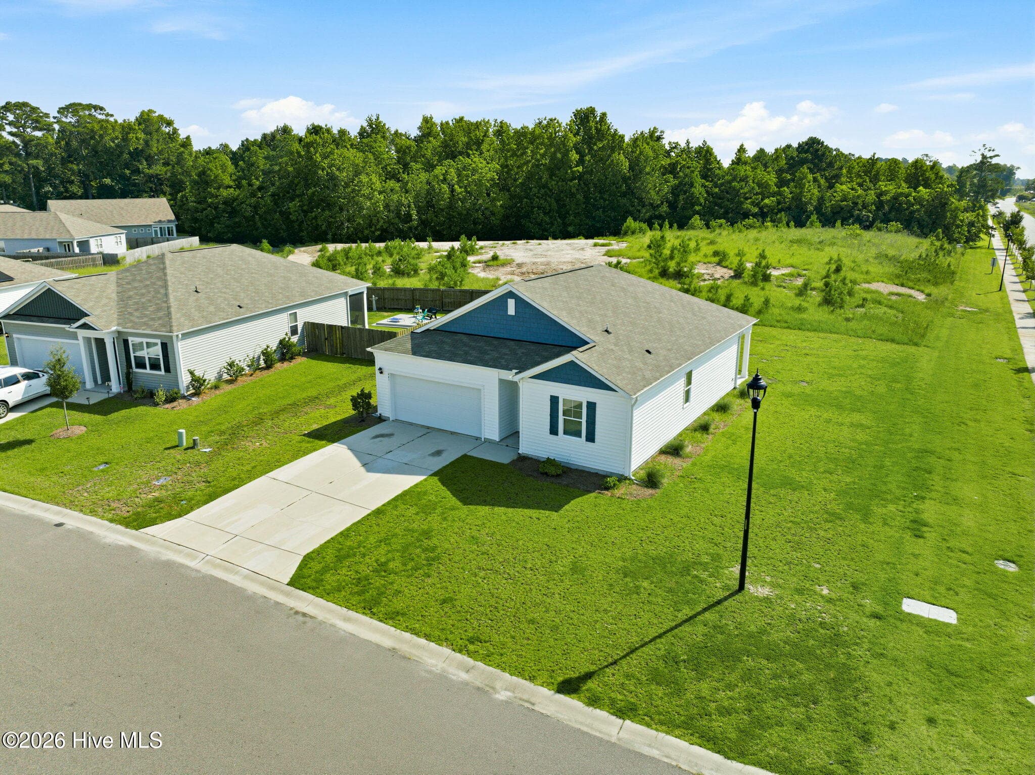 Single Family Residence at 441 Tributary Circle 67, Wilmington, NC 28401, photo 46 of 57