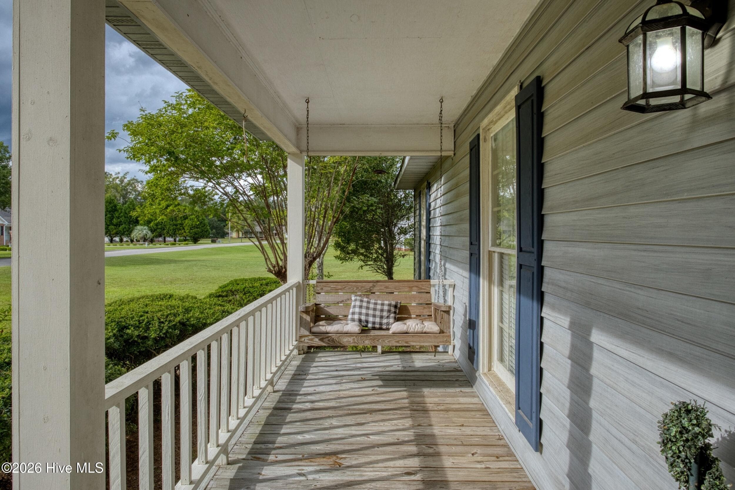 Single Family Residence at 152 Walnut Street, Barnwell, SC 29812, photo 25 of 27