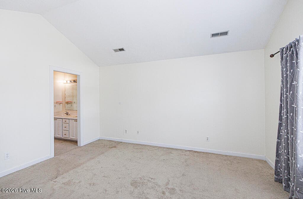 Single Family Residence at 1629 Crabapple Lane, Rocky Mount, NC 27804, photo 7 of 8