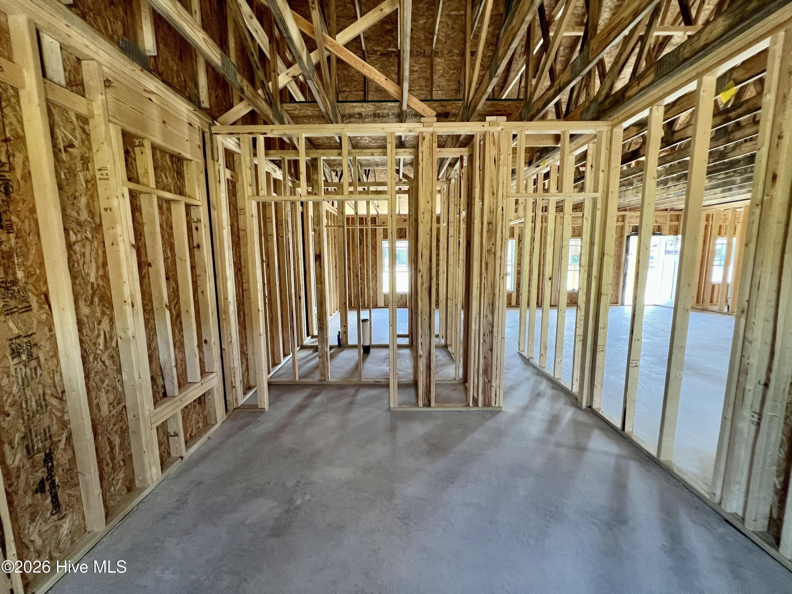 Single Family Residence at 178 Pendergrass Drive, Princeton, NC 27569, photo 42 of 66