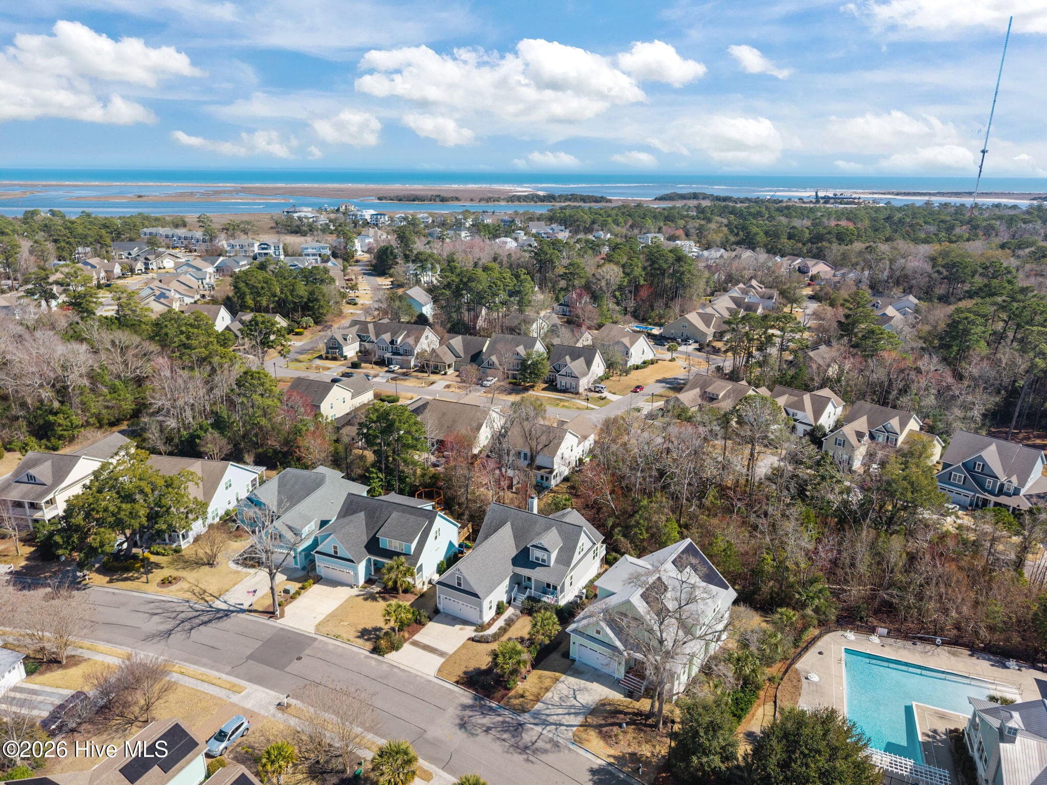 Single Family Residence at 824 Cupola Drive, Wilmington, NC 28409, photo 71 of 85