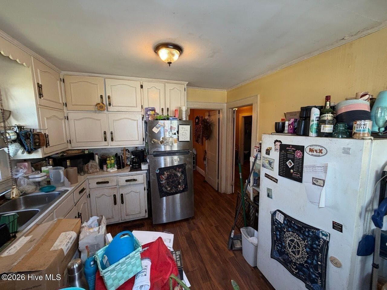 Single Family Residence at 205 Rollins Avenue, Hamlet, NC 28345, photo 14 of 45