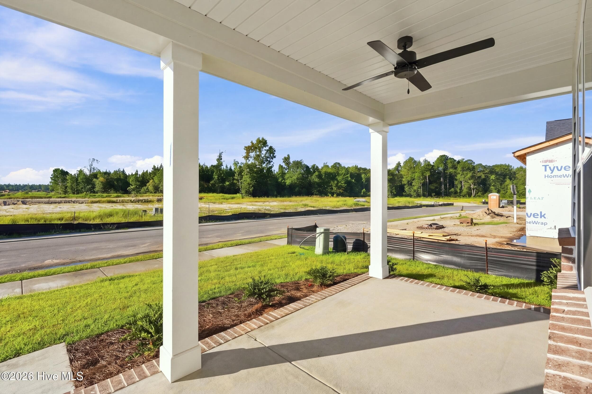 Single Family Residence at 2212 Sandbrook Loop, Leland, NC 28451, photo 74 of 77