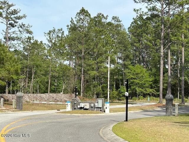 Residential Lot at 597 22 Lindgrove Place SW, Ocean Isle Beach, NC 28469, photo 6 of 22