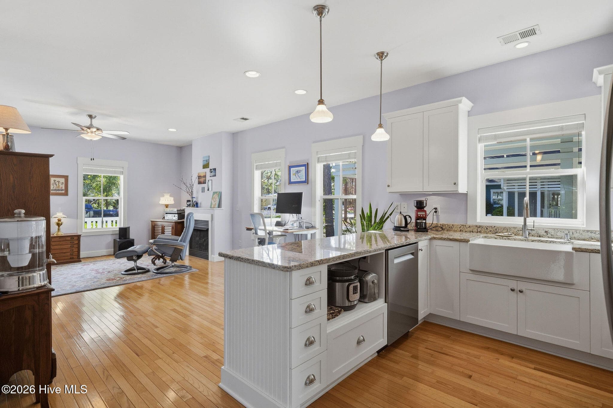 Single Family Residence at 214 E 11th Street, Southport, NC 28461, photo 2 of 6