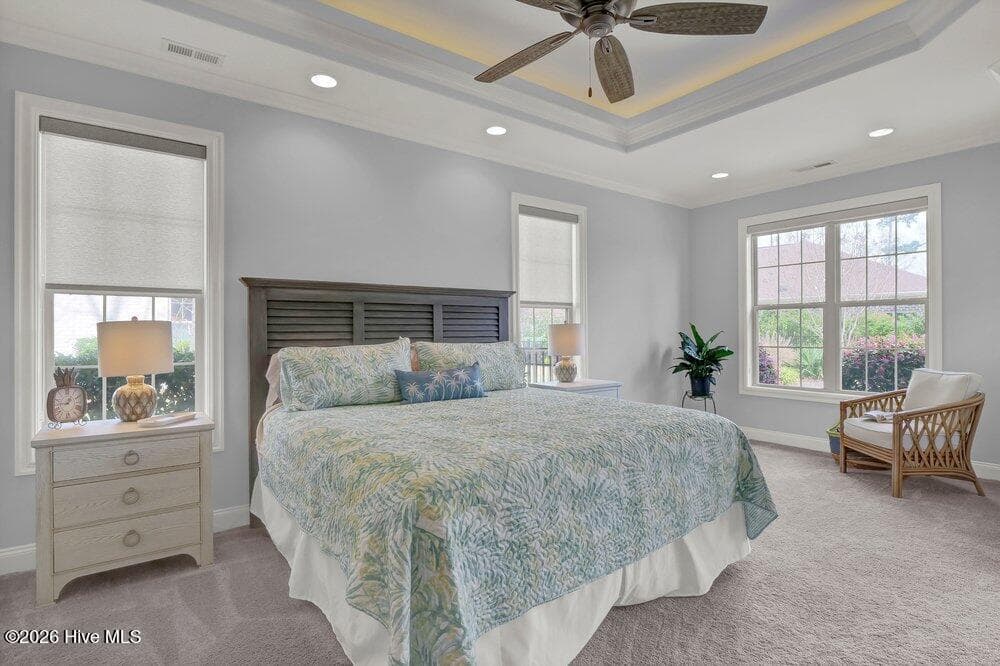 Single Family Residence at 3612 Excelsior Lane, Castle Hayne, NC 28429, photo 4 of 8