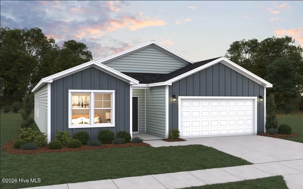 5510 Peace And Plenty Court, New Bern, NC 28560