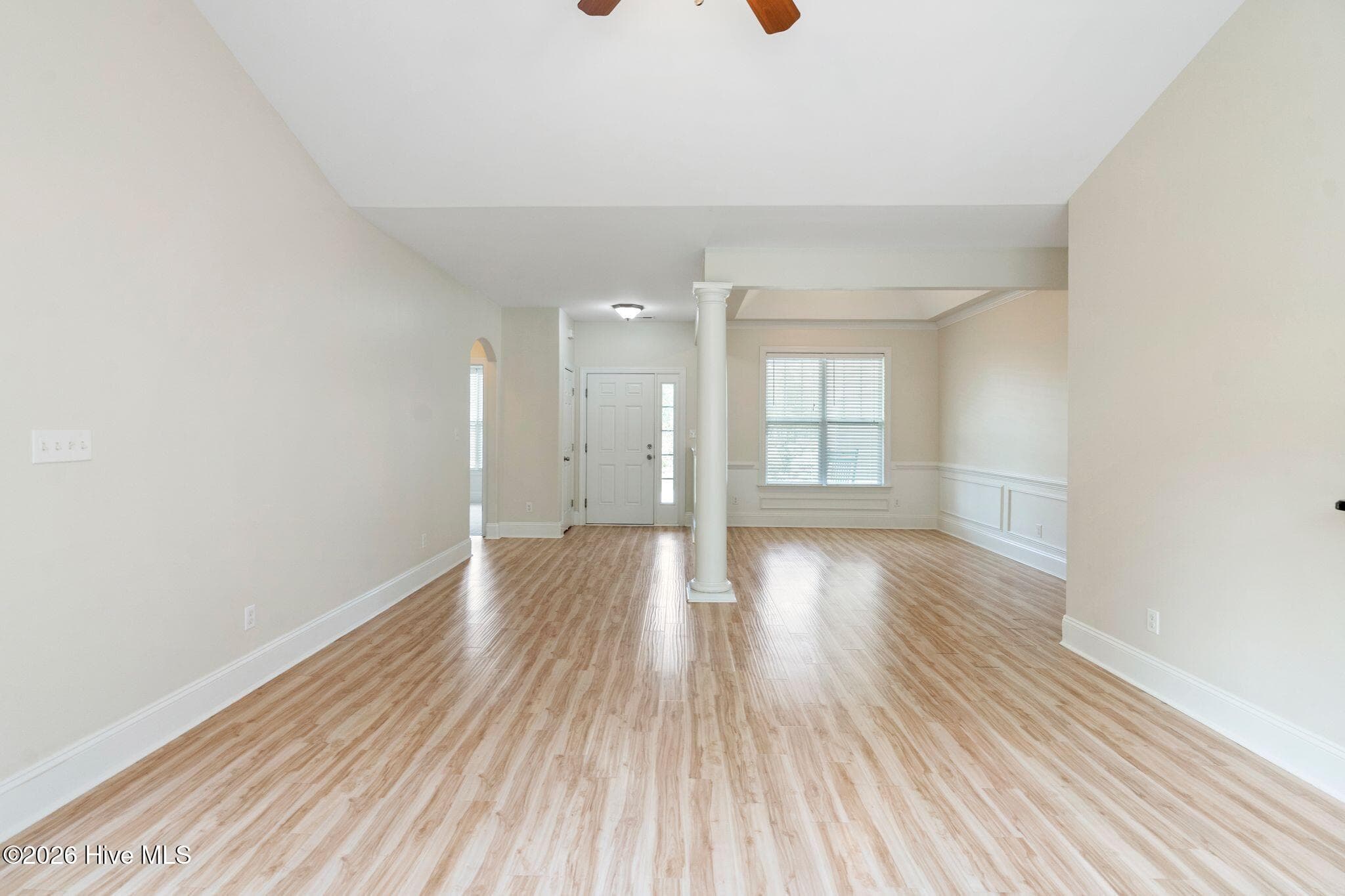 Single Family Residence at 106 Cinema Court, Hampstead, NC 28443, photo 13 of 60