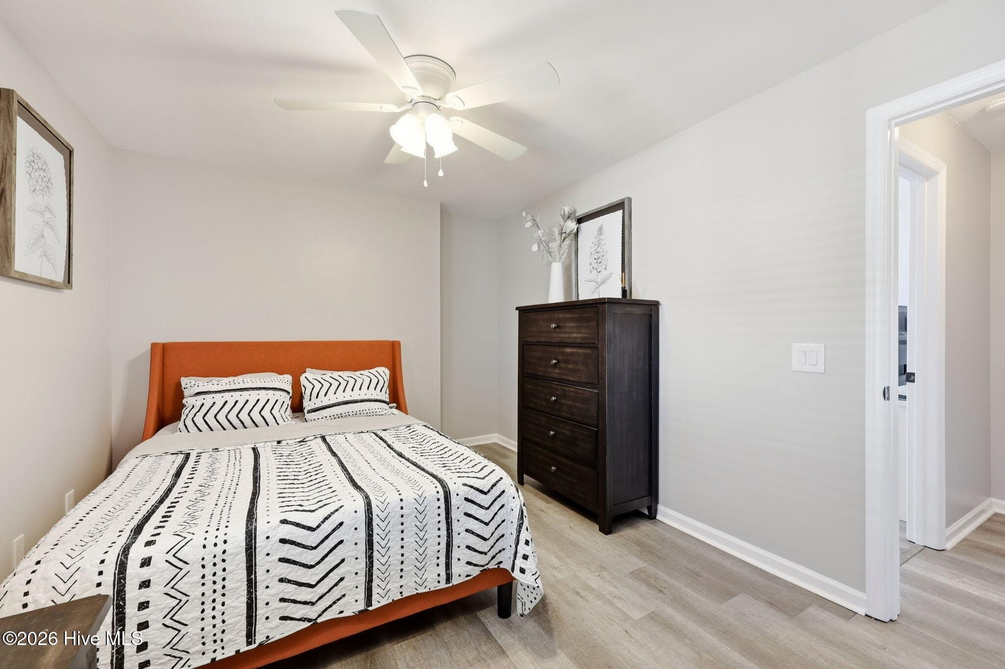 Condominium at 2412 King Richard Court H, Greenville, NC 27858, photo 30 of 37