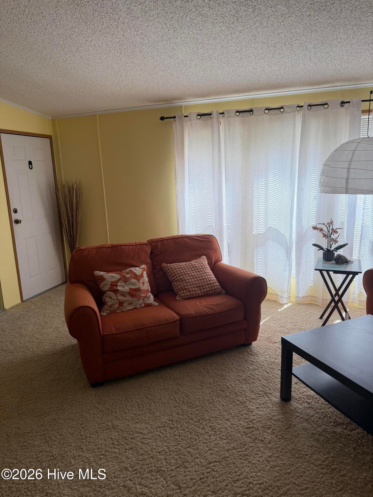 Living area - 606 Galley Court, Hampstead, NC 28443