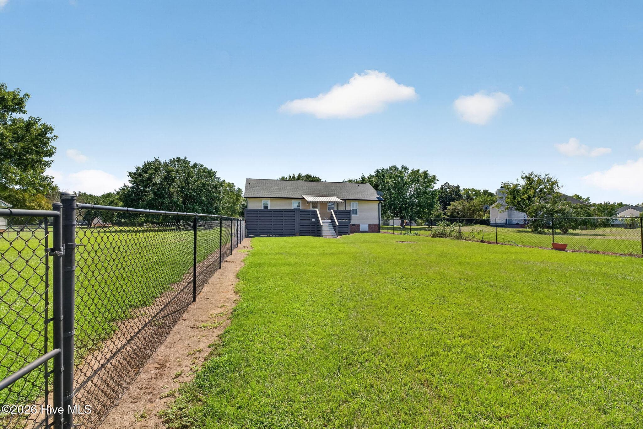 Single Family Residence at 113 Crosswinds Drive, Selma, NC 27576, photo 45 of 51