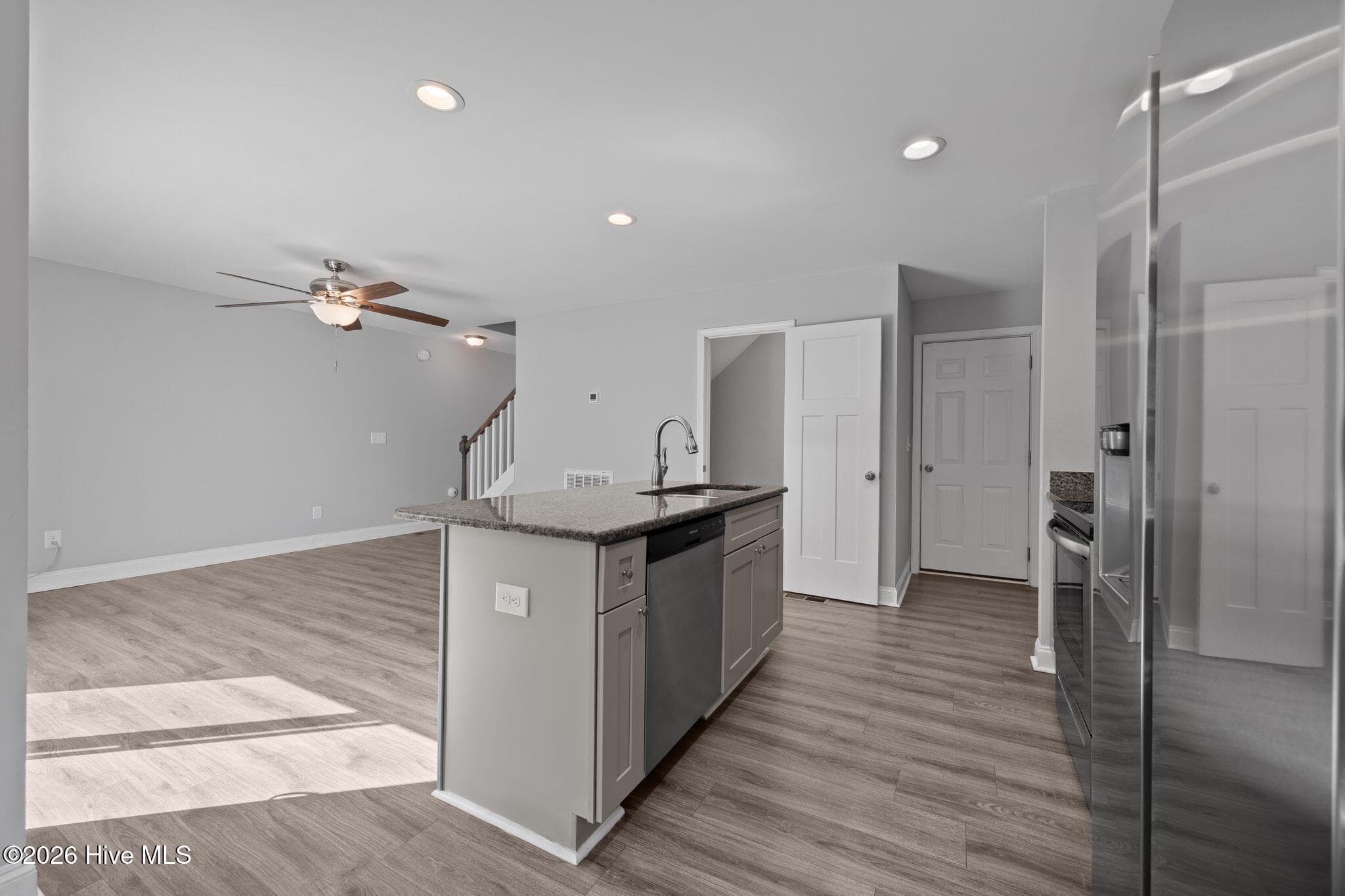 645 S Gaines Street, Southern Pines, NC 28387