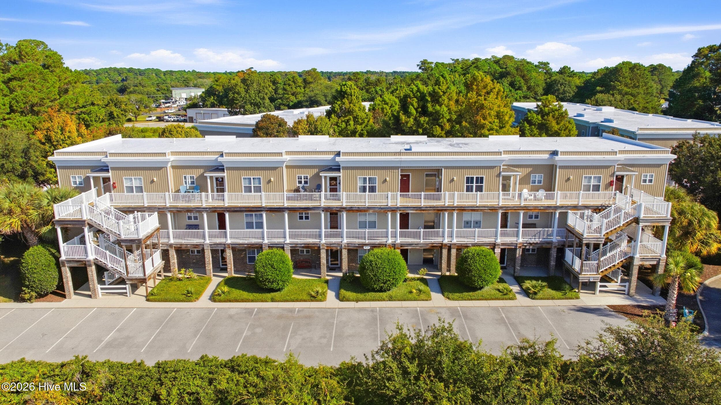 Condominium at 4134 Vanessa Drive SE Unit 4, Southport, NC 28461, photo 39 of 57