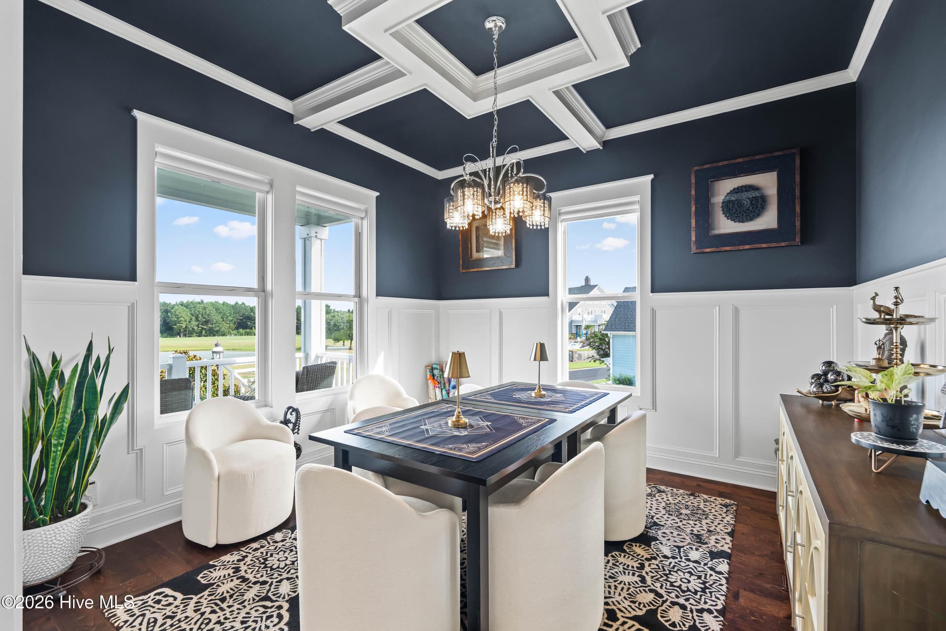 Single Family Residence at 262 Spicer Lake Drive, Holly Ridge, NC 28445, photo 28 of 78