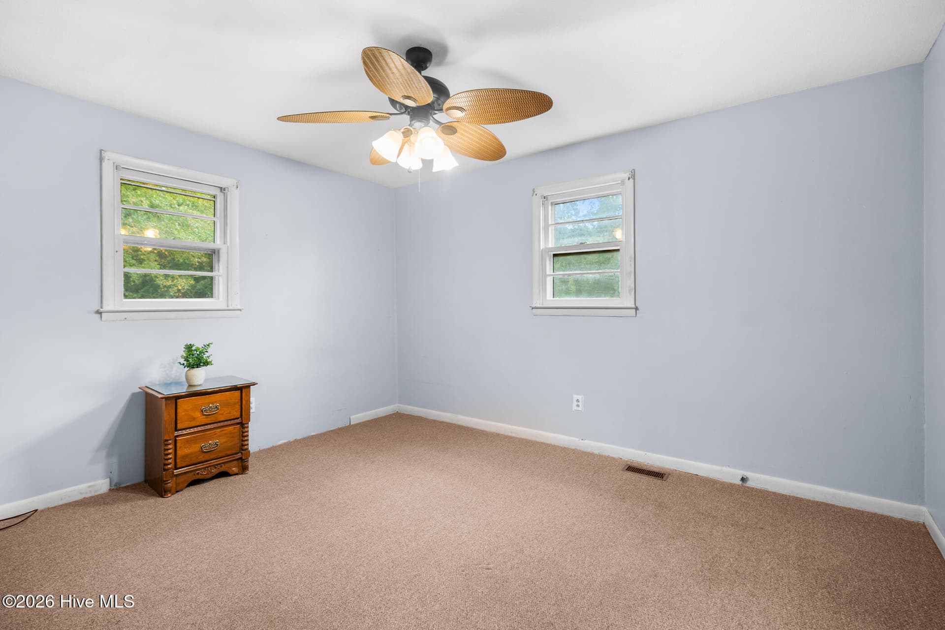 Single Family Residence at 1821 Baker Street, Rockingham, NC 28379, photo 19 of 19