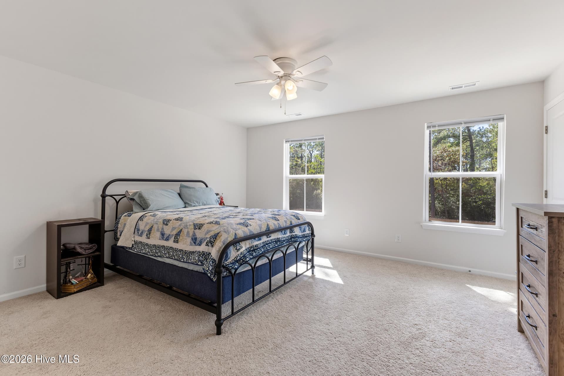 Single Family Residence at 1316 Goldsboro Road, Boiling Spring Lakes, NC 28461, photo 16 of 42