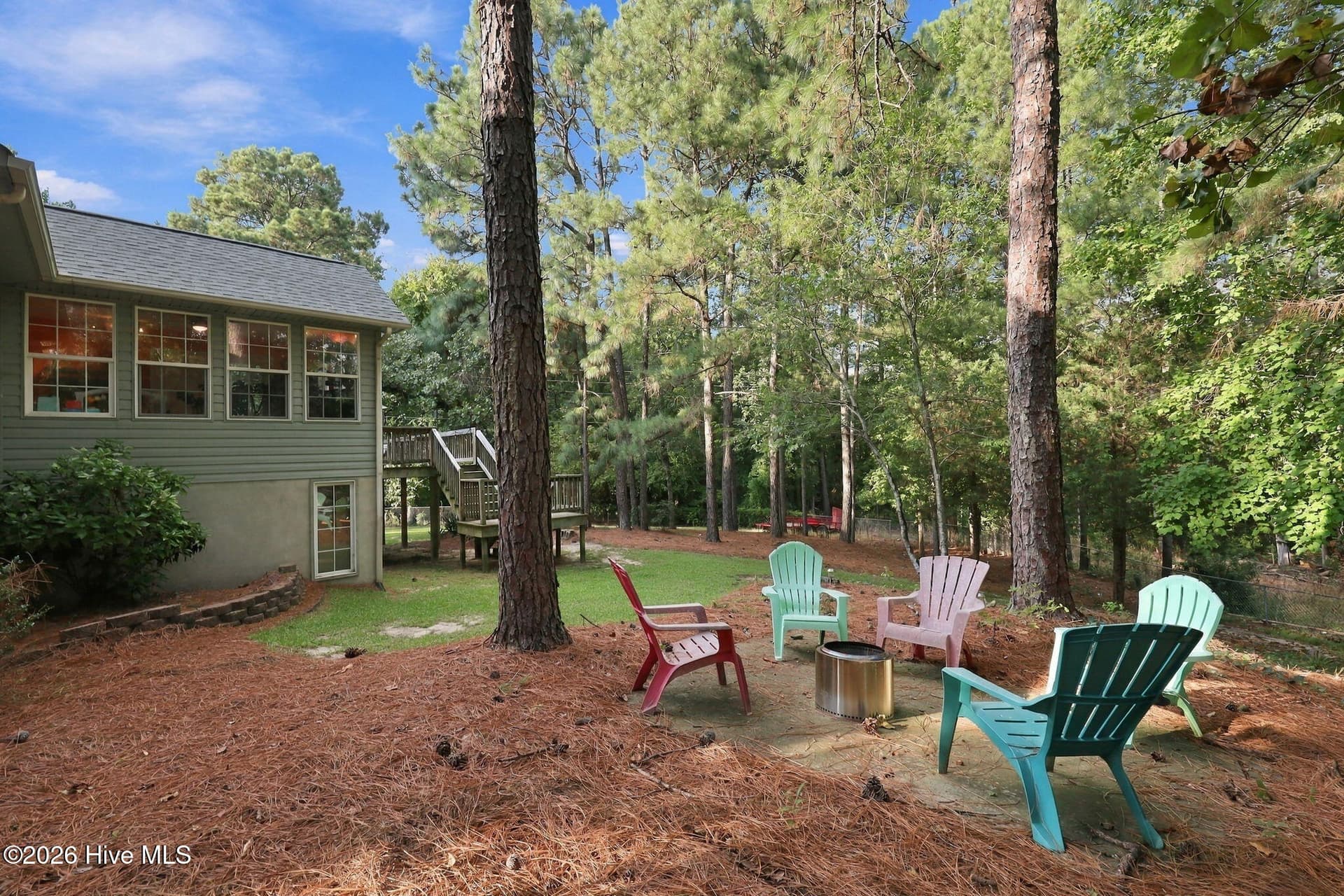 Single Family Residence at 135 Pinesage Drive, West End, NC 27376, photo 48 of 52