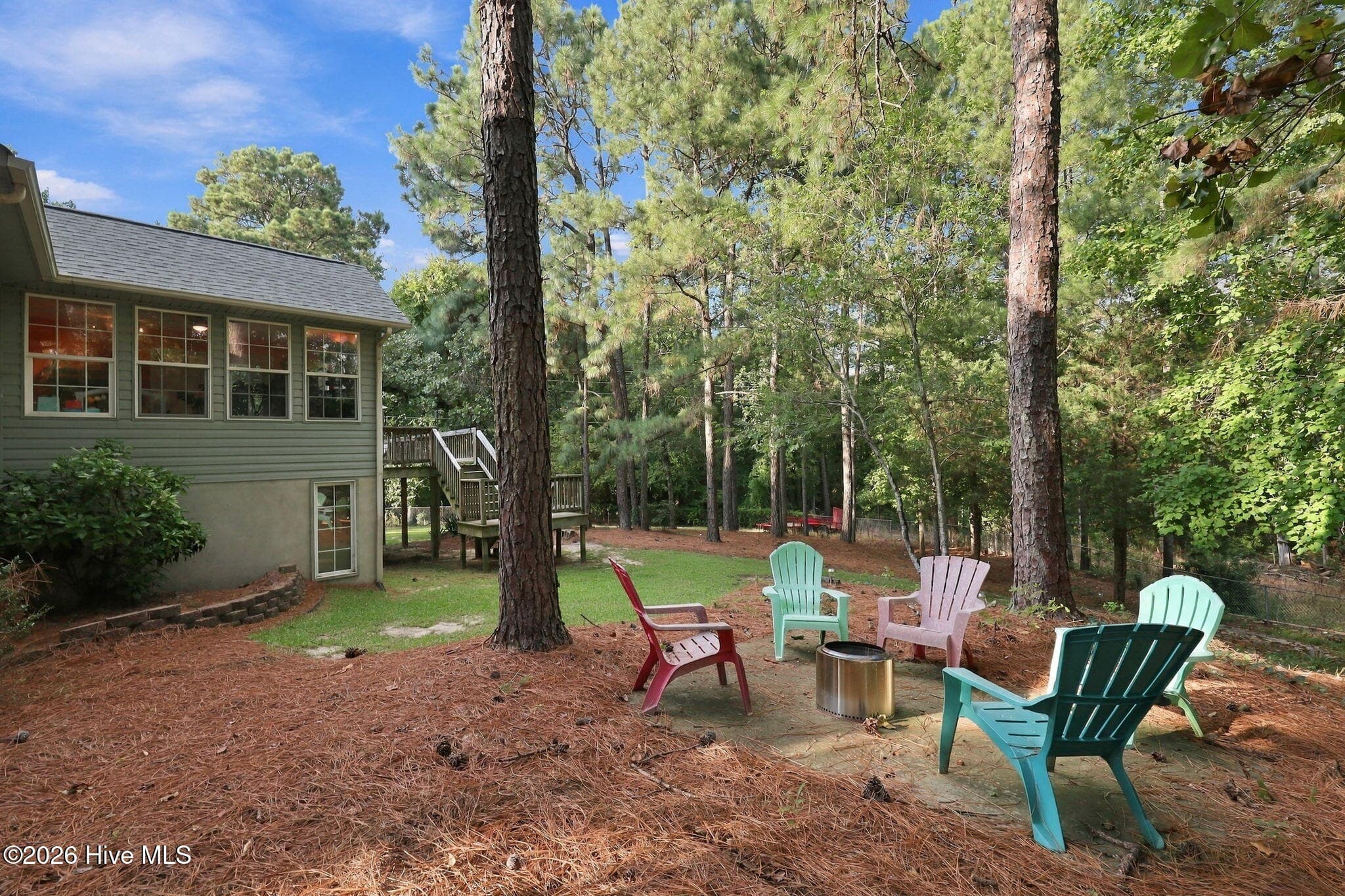 Single Family Residence at 135 Pinesage Drive, West End, NC 27376, photo 48 of 52