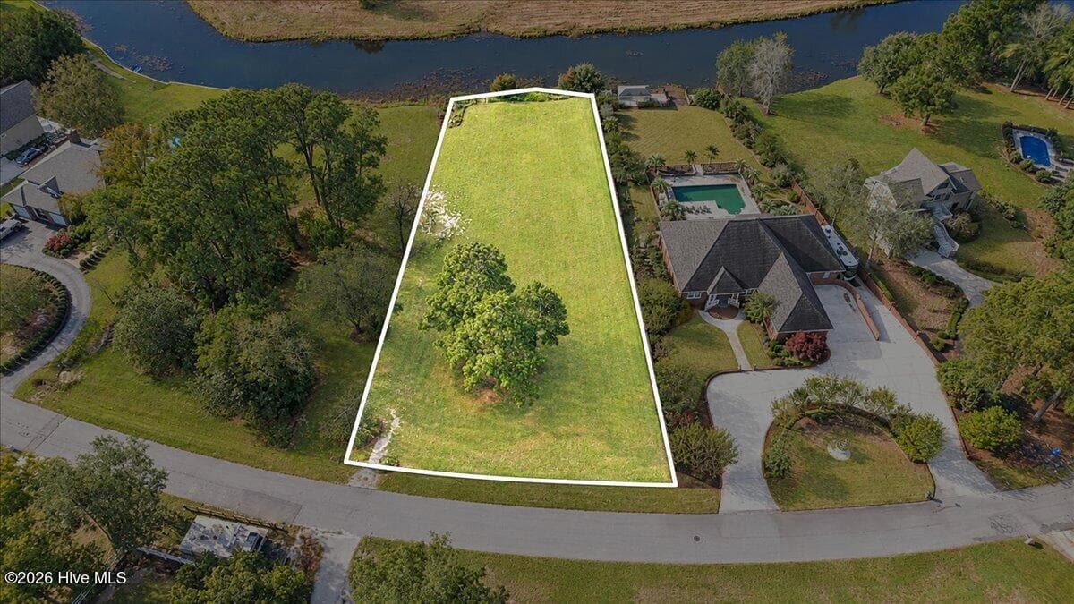 602 11 Walnut Creek Drive, Goldsboro, NC 27534