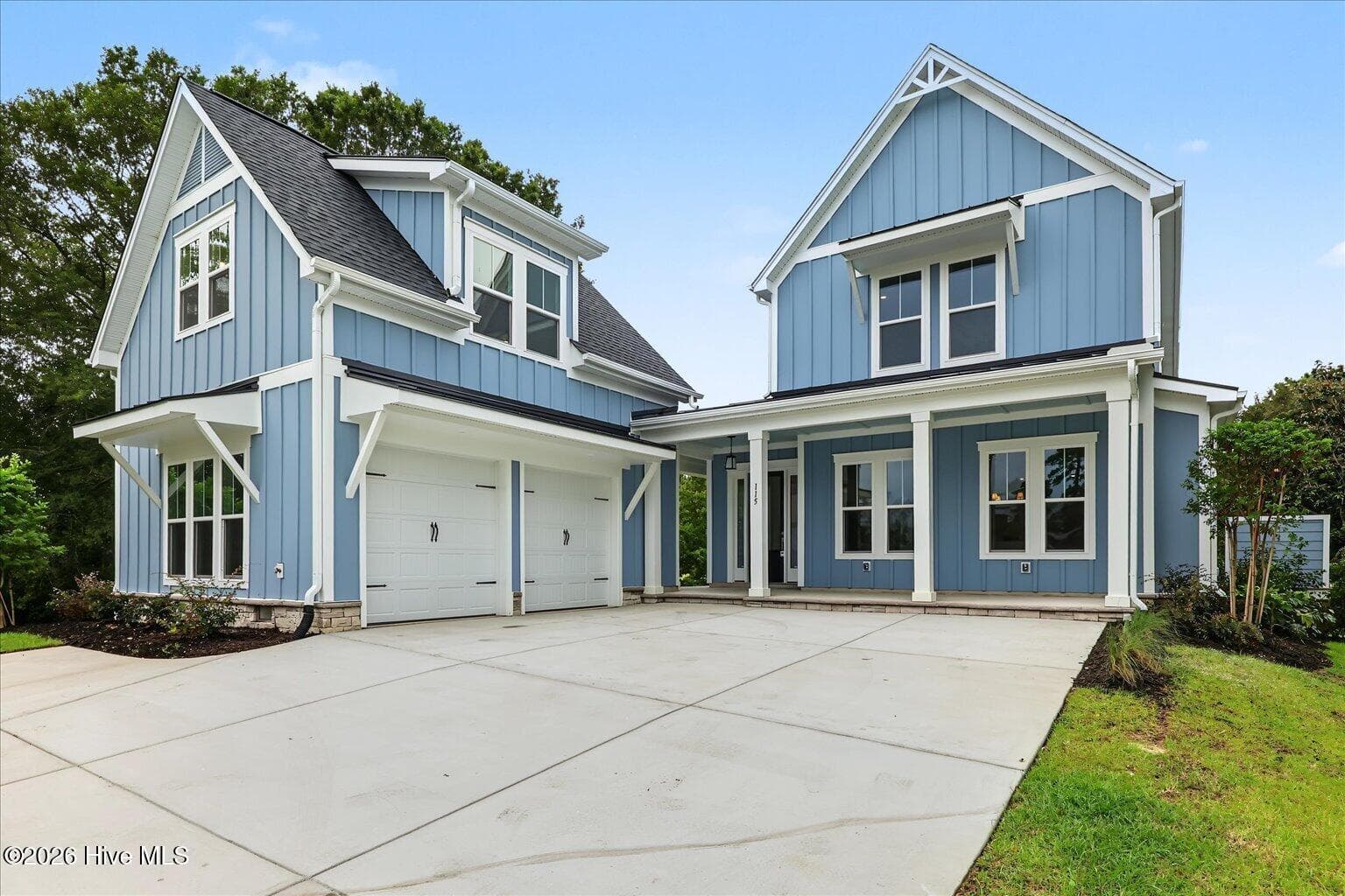 Single Family Residence at 115 S Middleton Drive NW, Calabash, NC 28467, photo 14 of 79