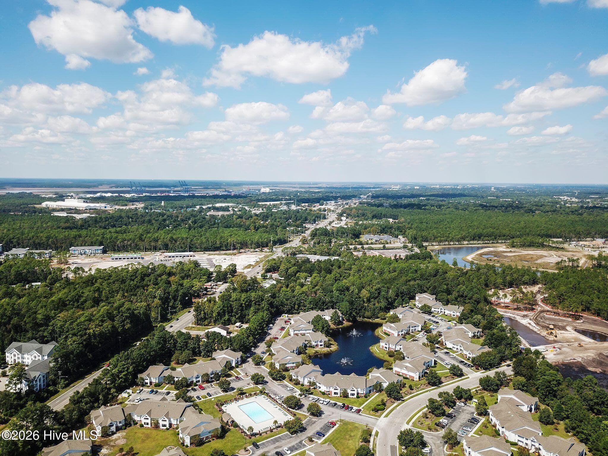 Condominium at 4108 Breezewood Drive Apt 101, Wilmington, NC 28412, photo 60 of 62