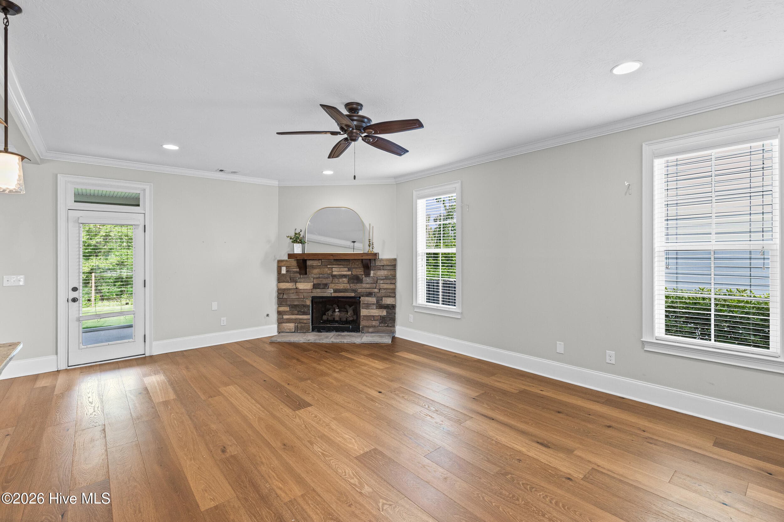 Single Family Residence at 442 Kirkwood Drive, Evans, GA 30809, photo 8 of 49