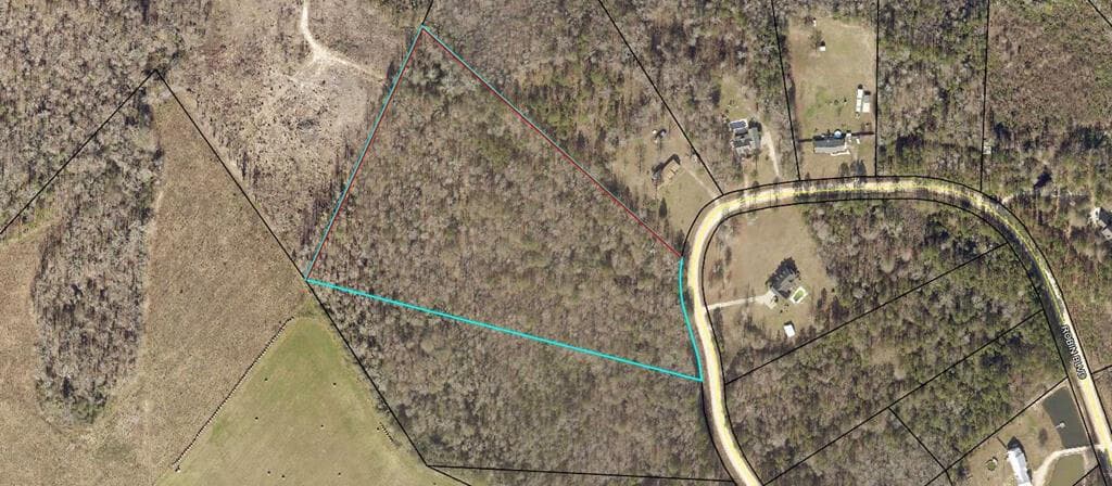 Residential Lot at Lot 14 14 Robin Boulevard, Swainsboro, GA 30401, photo 8 of 8