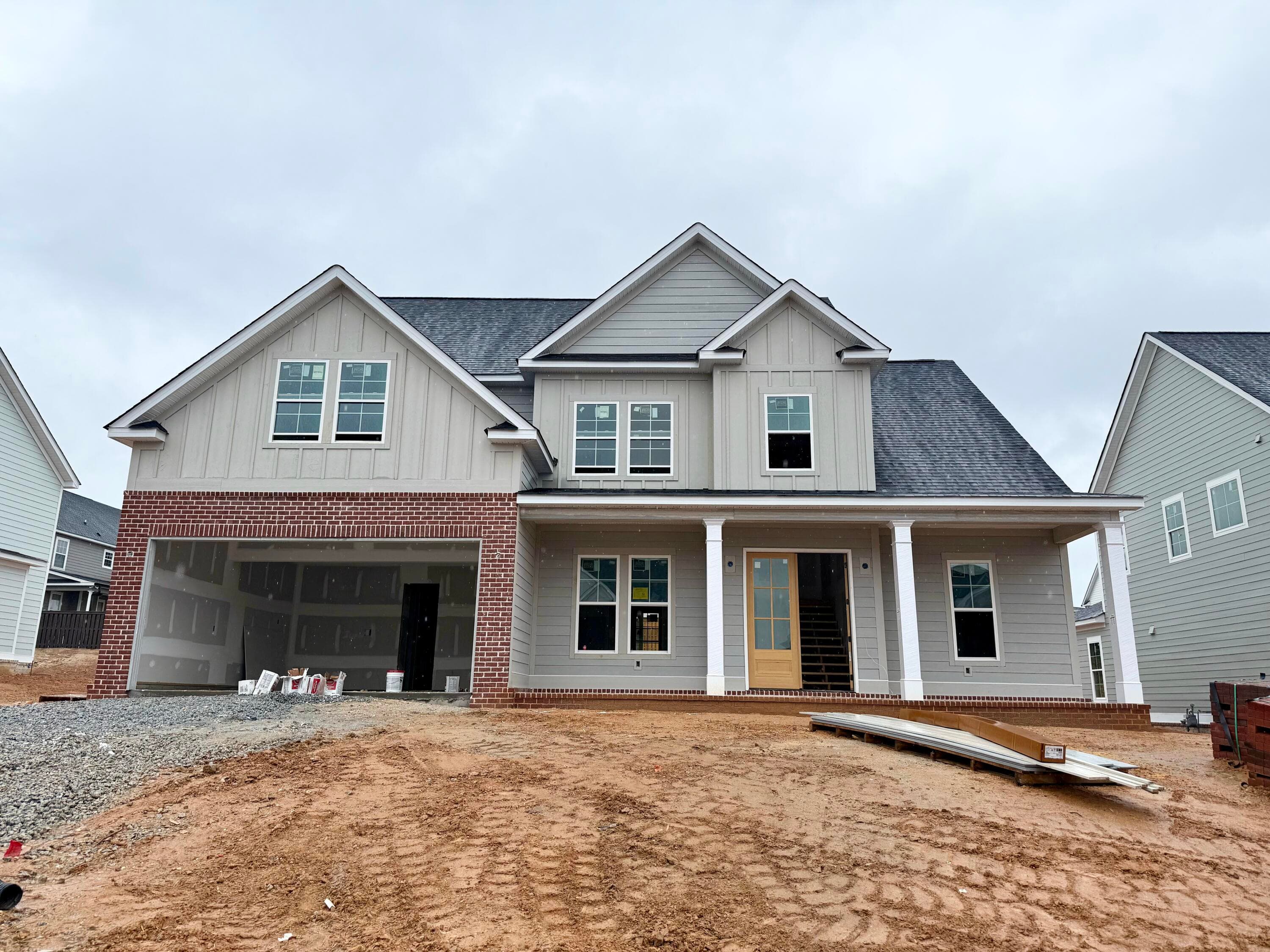 Single Family Residence at 833 Sparrow Point Avenue, Evans, GA 30809, photo 5 of 53