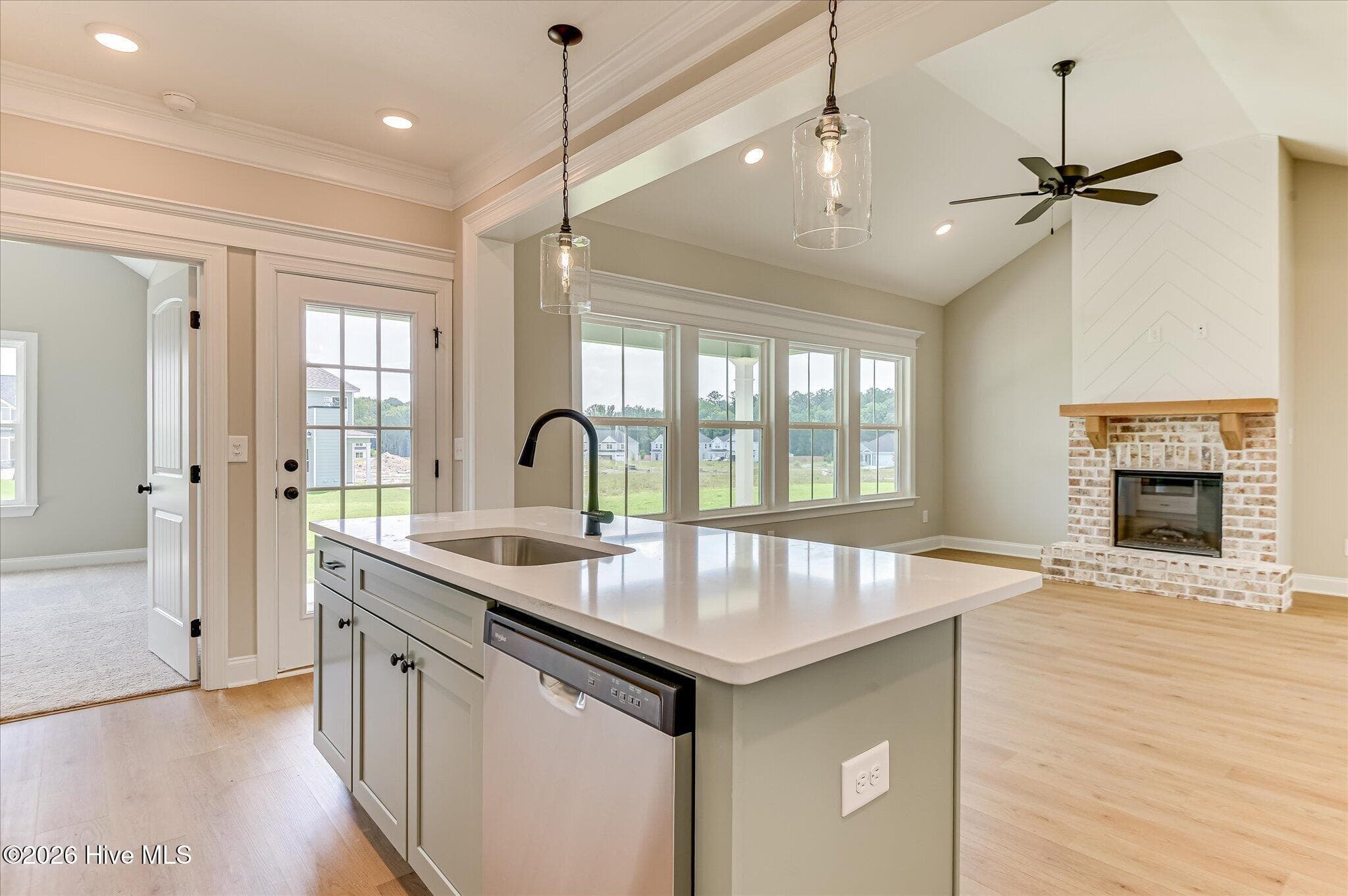 Single Family Residence at 422 Granard St Drive, Grovetown, GA 30813, photo 17 of 52