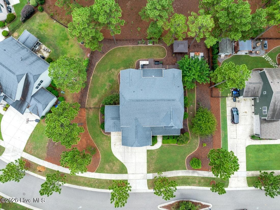 Single Family Residence at 140 Broom Sedge Lane, Southern Pines, NC 28387, photo 35 of 103