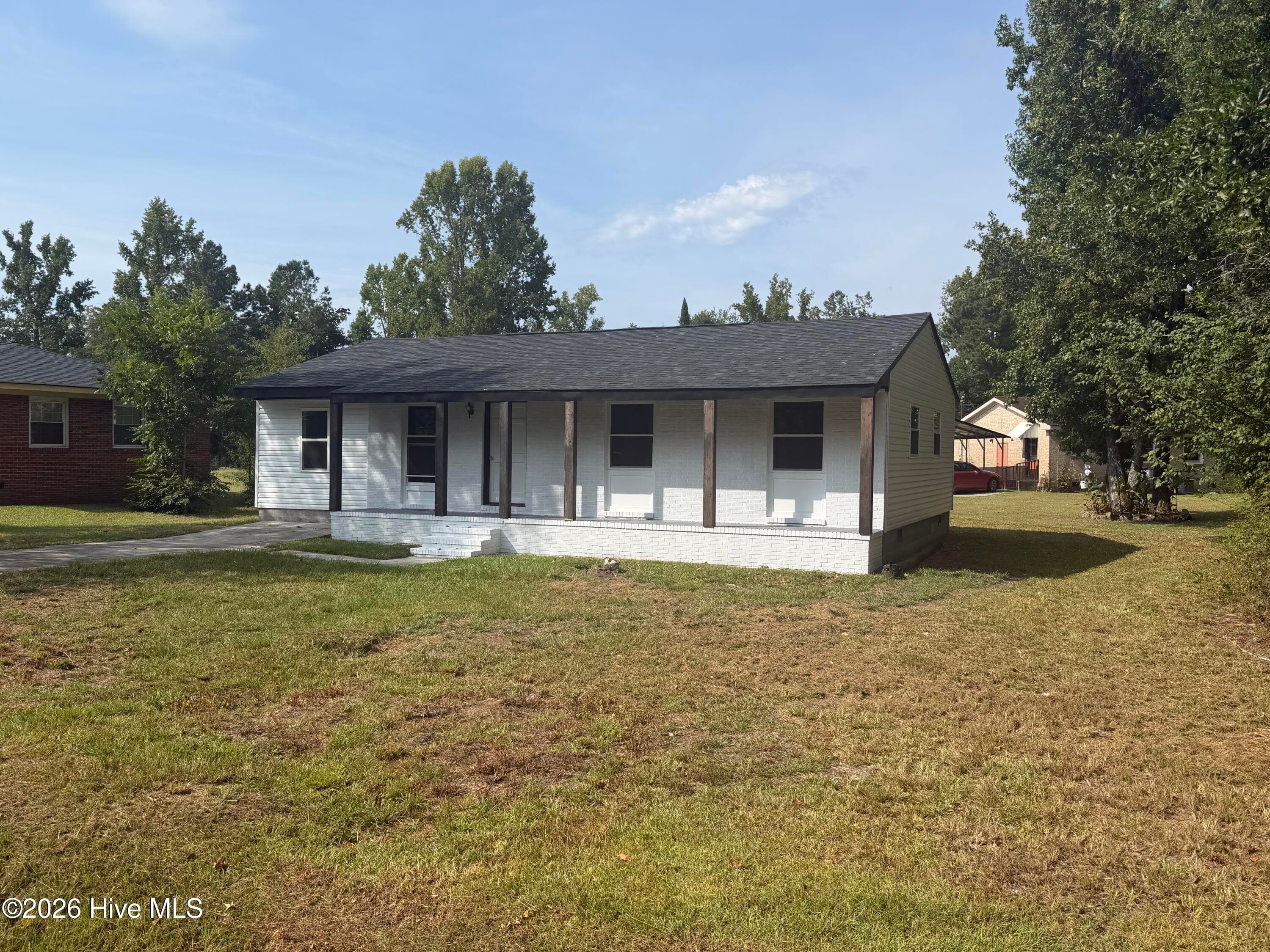 Single Family Residence at 306 Waynesboro Highway, Wrens, GA 30833, photo 17 of 17