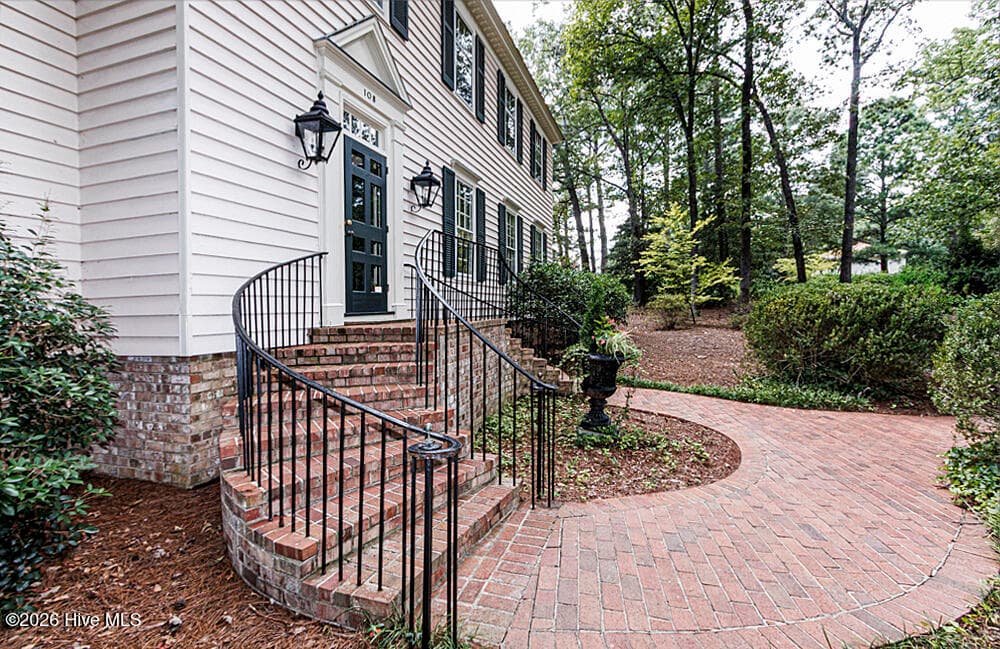 108 Candle Court, Rocky Mount, NC 27804