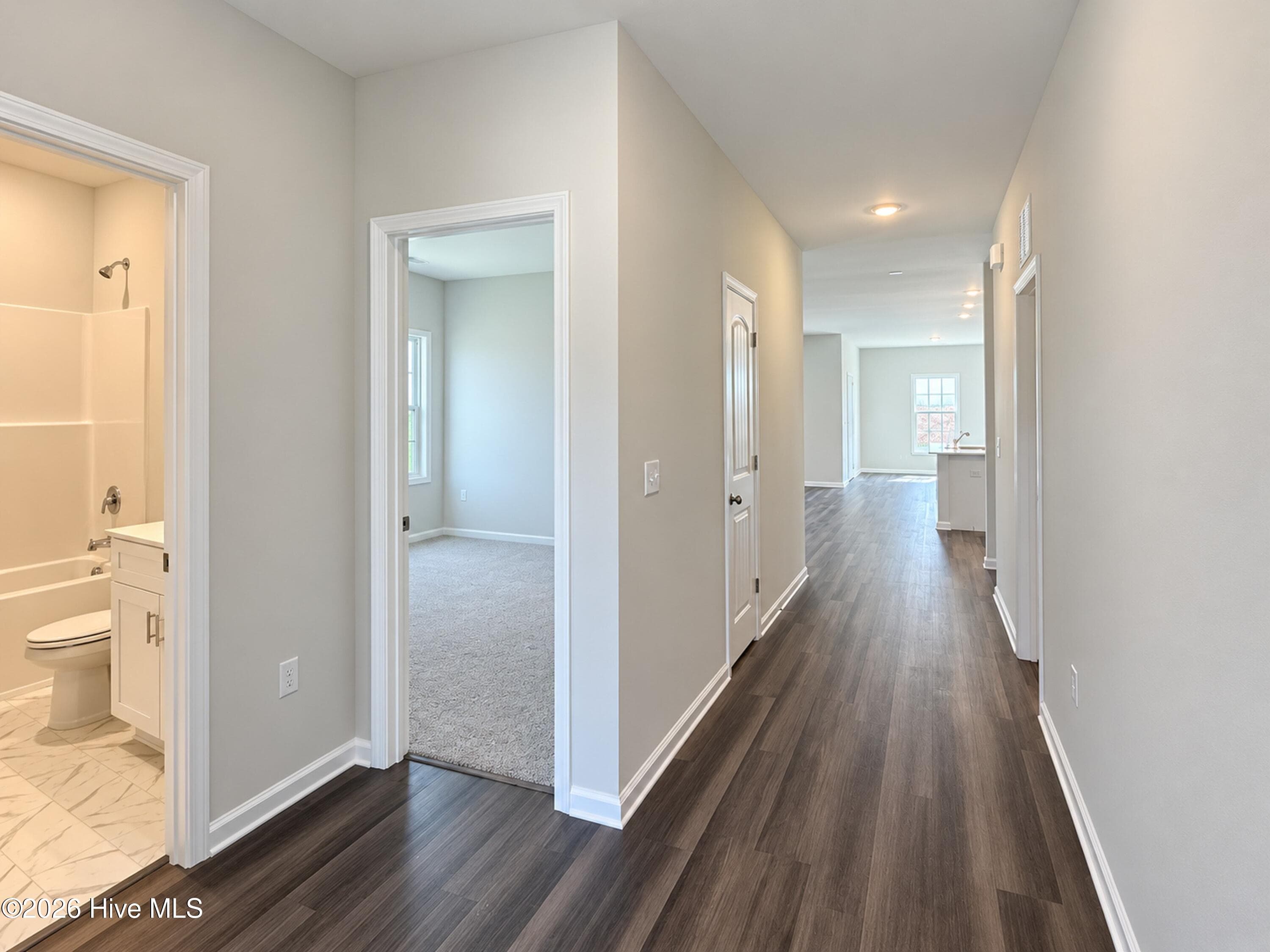 Single Family Residence at 127 Crossvine Street, Selma, NC 27576, photo 49 of 246